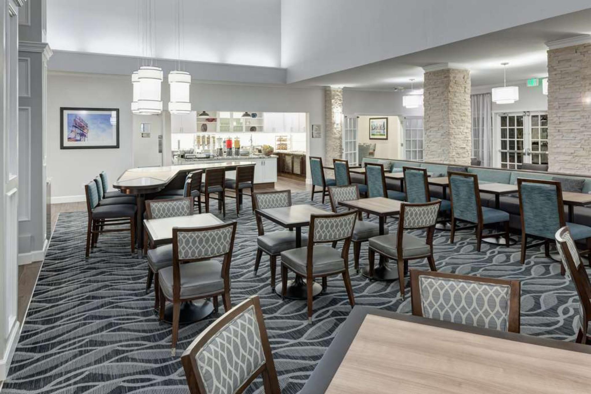 Mallard Room