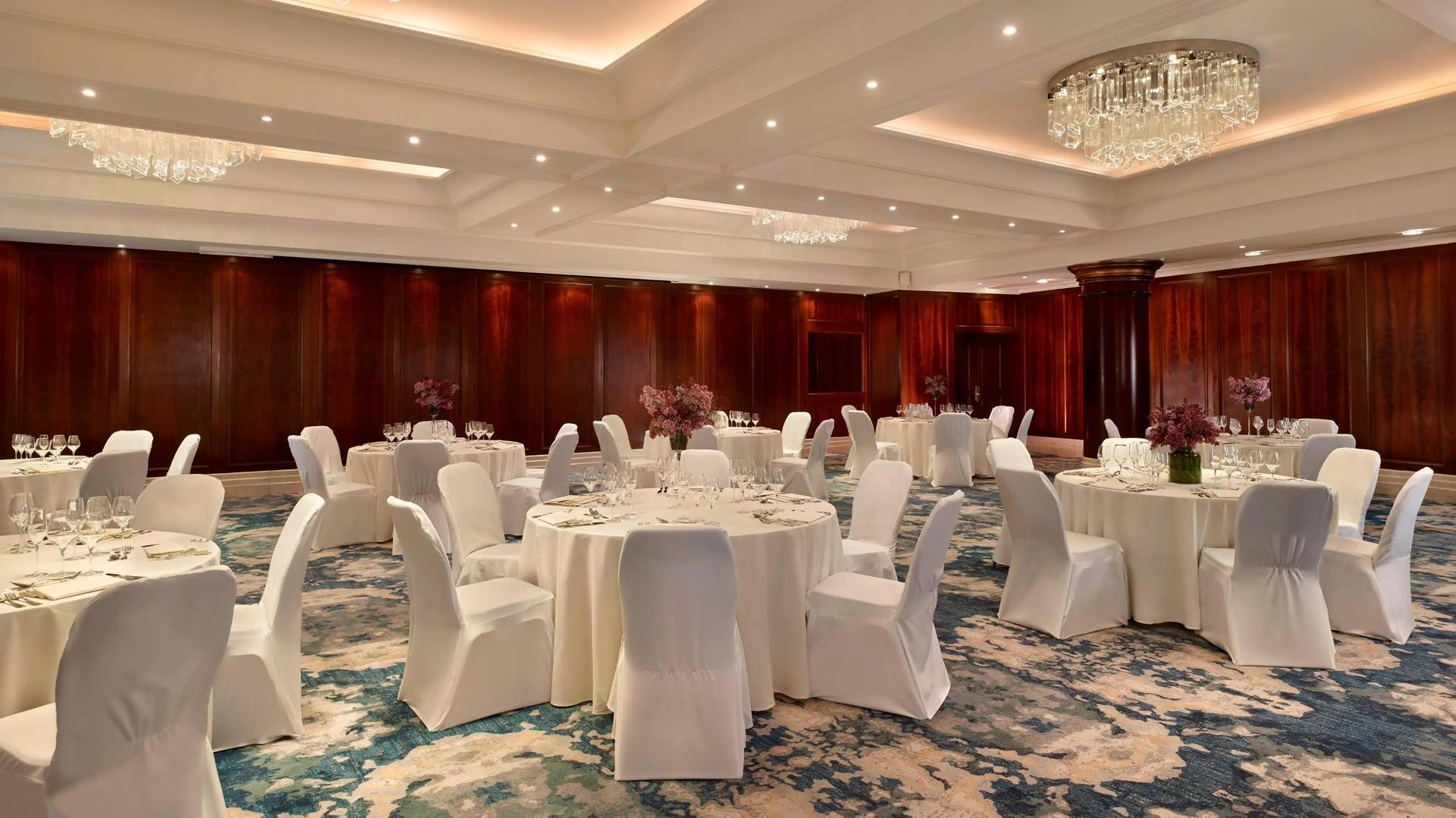 Event Space