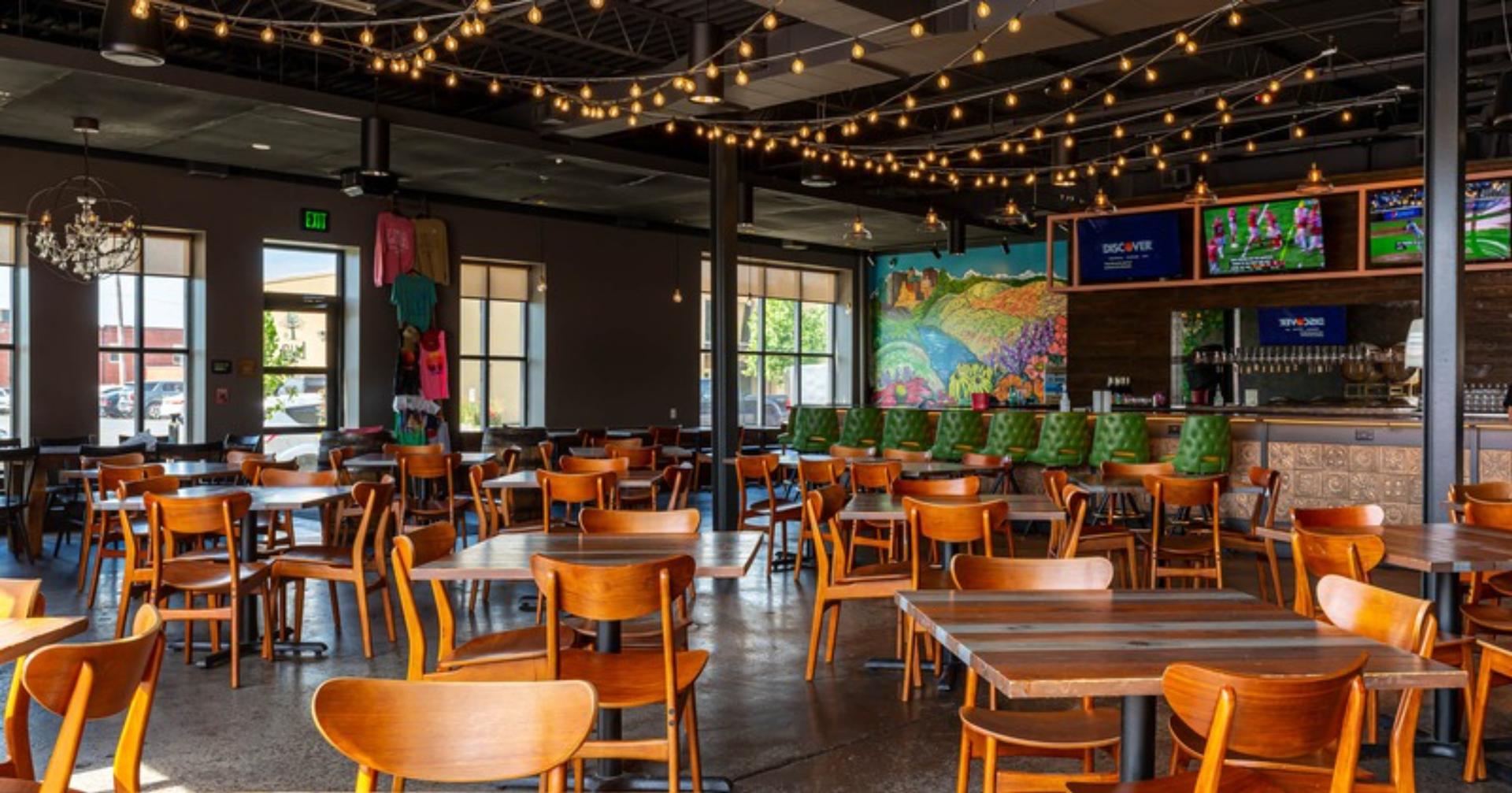 Full Buyout Of The Lua Brewing
