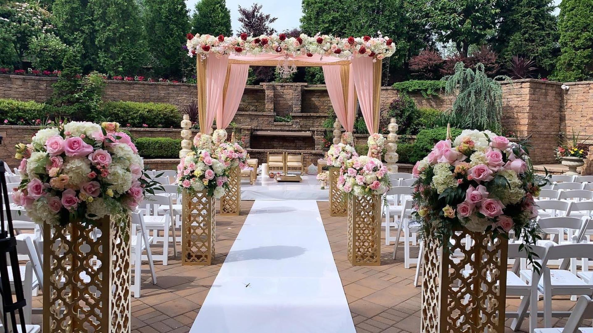 Event Space