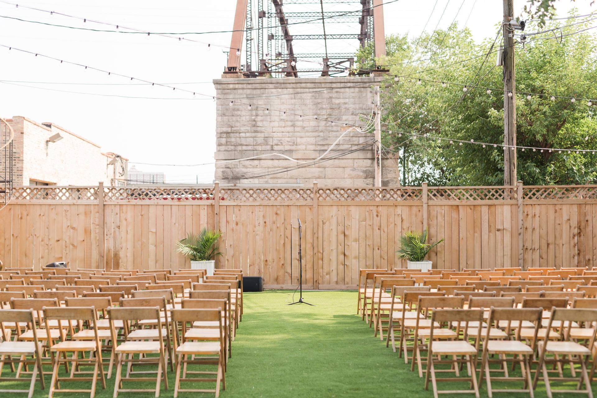 Event Space