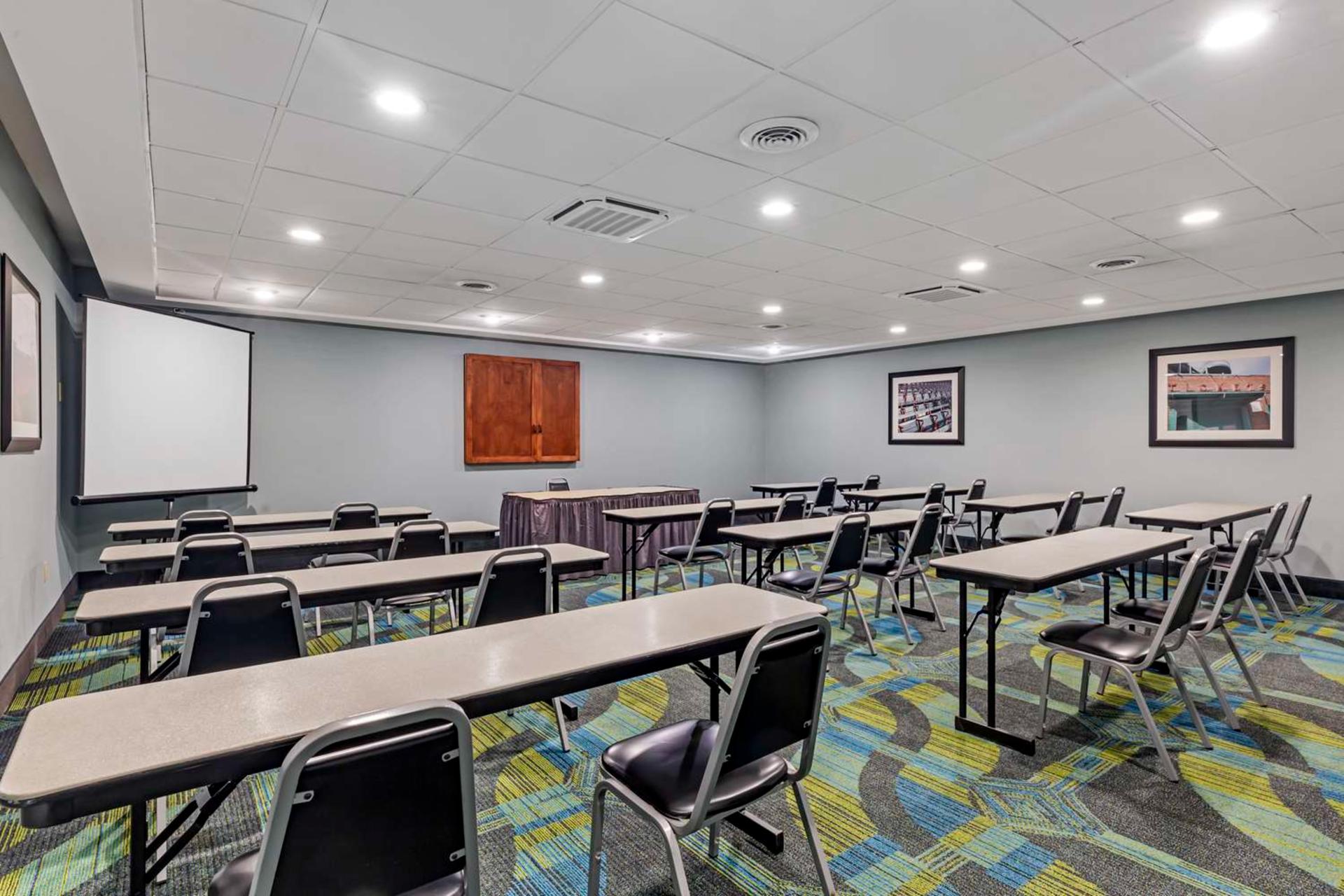 Meeting Space