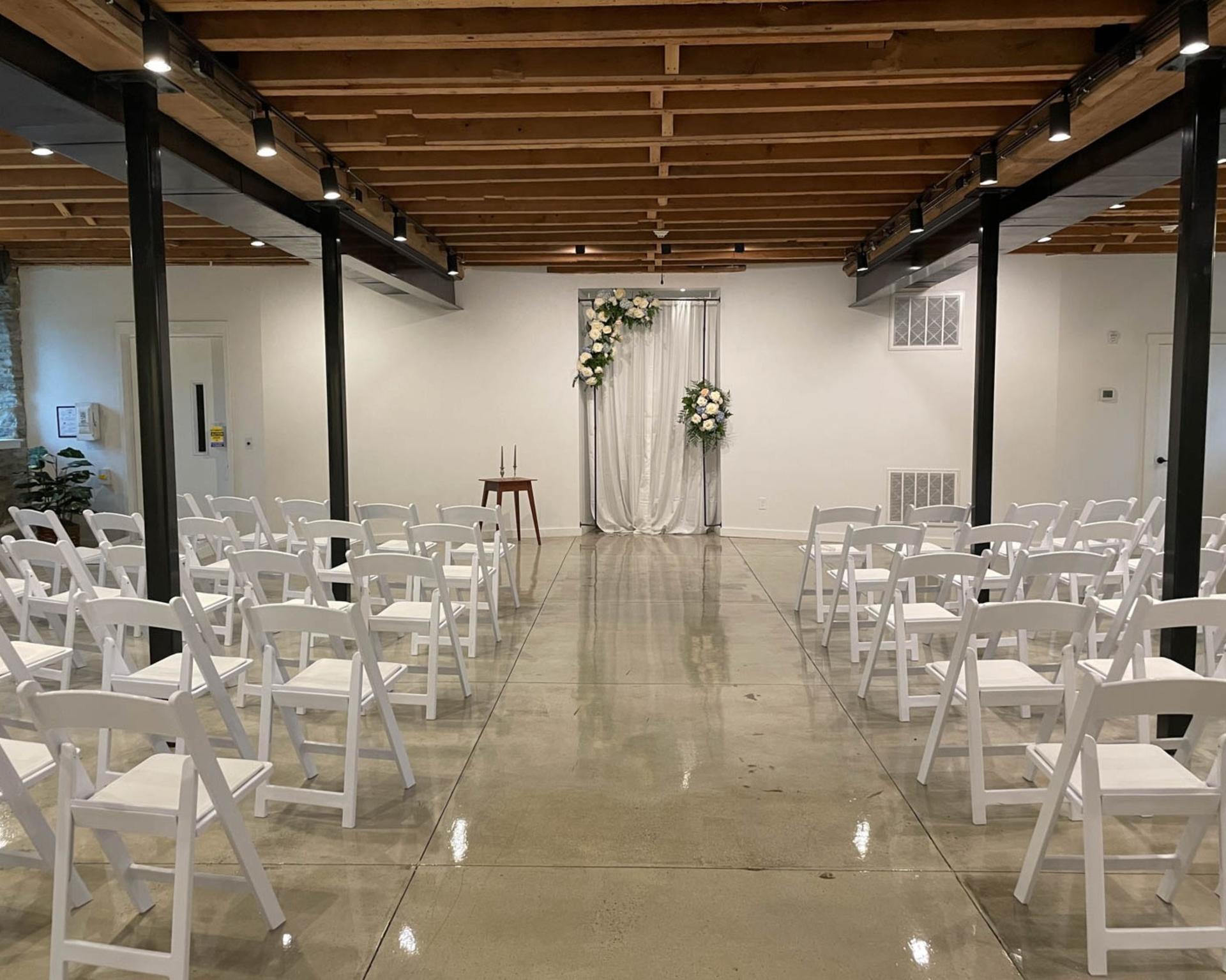 Full Buyout Of The Venue 622
