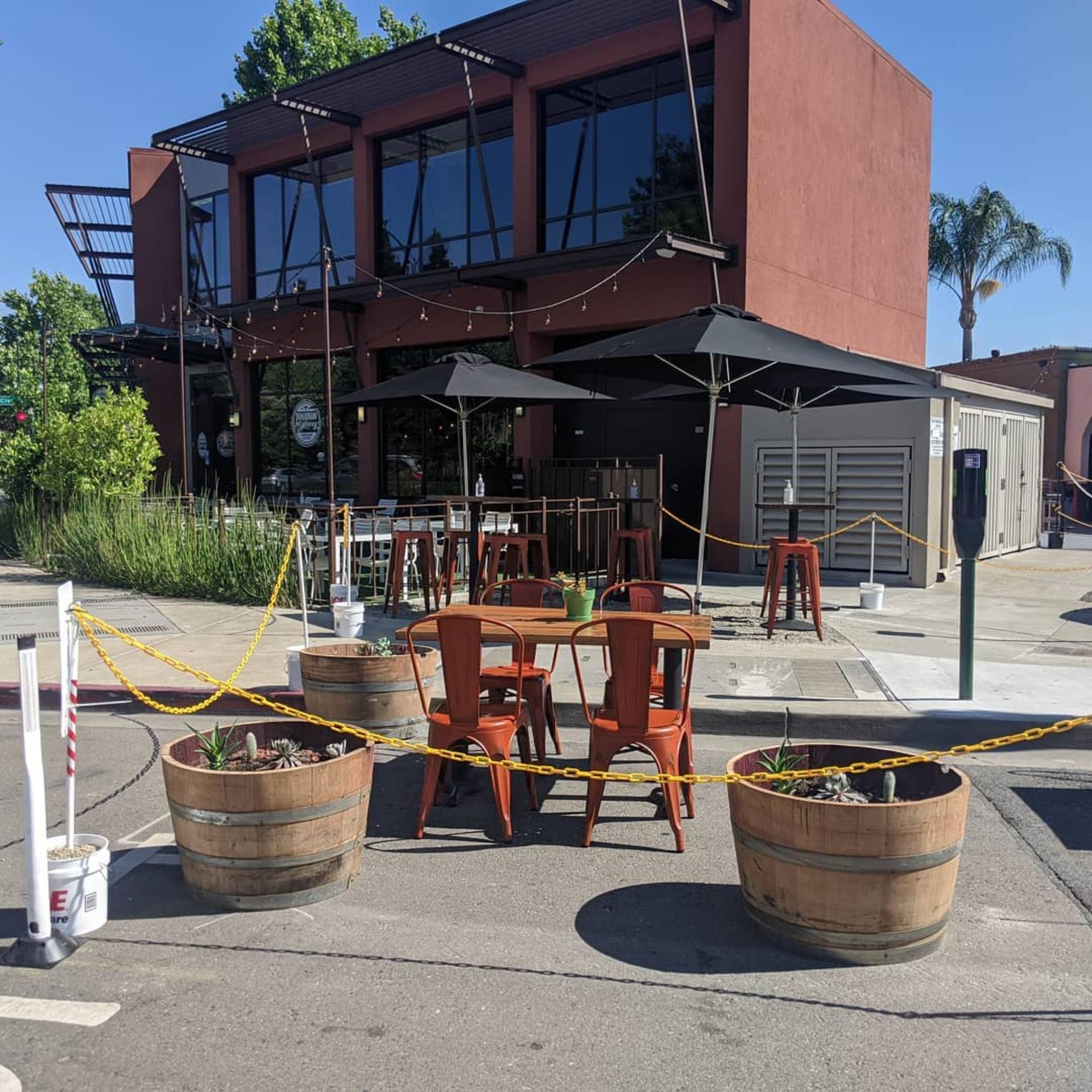 Full Buyout Of The Bourbon Highway Country Bar & Kitchen