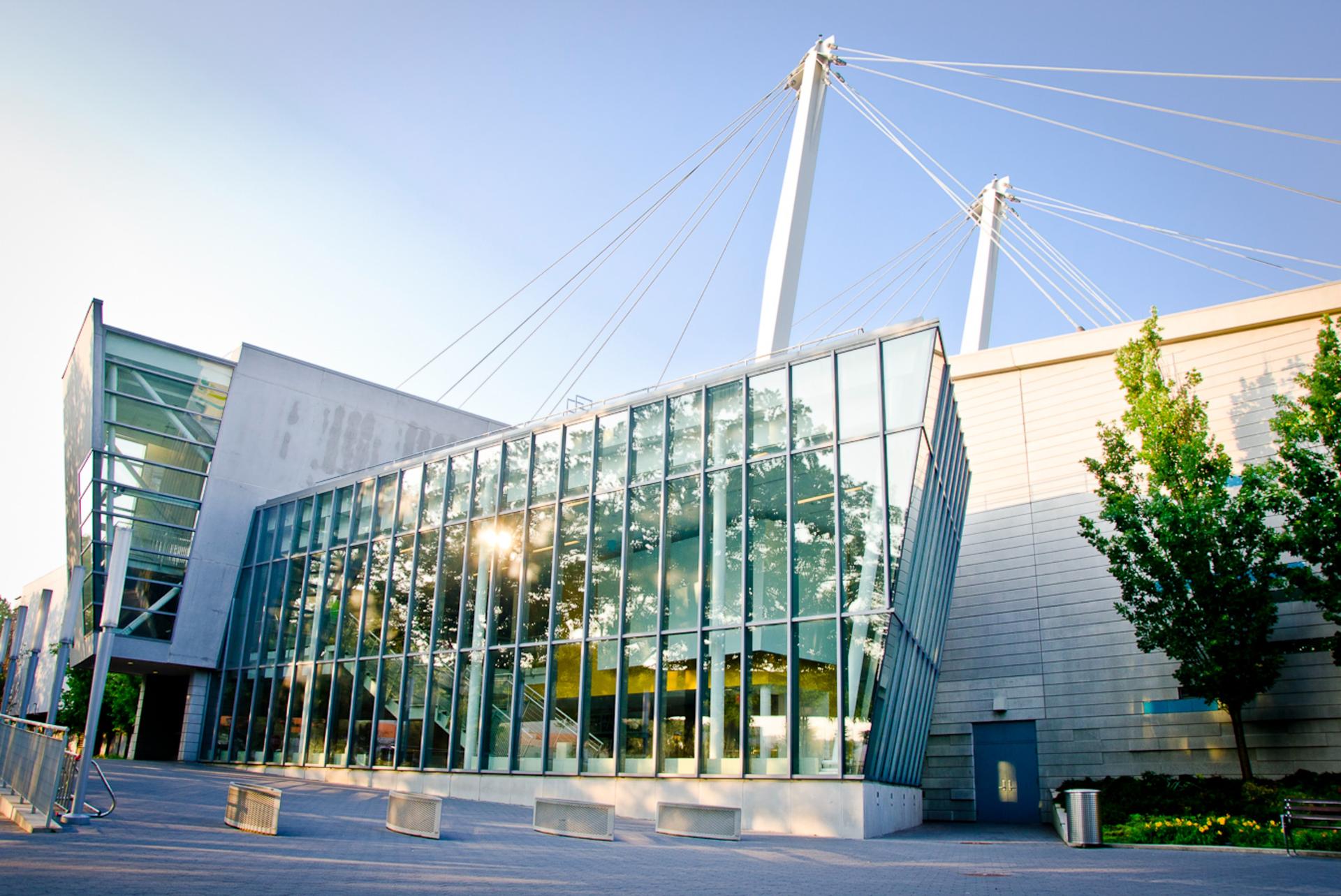 Event Space