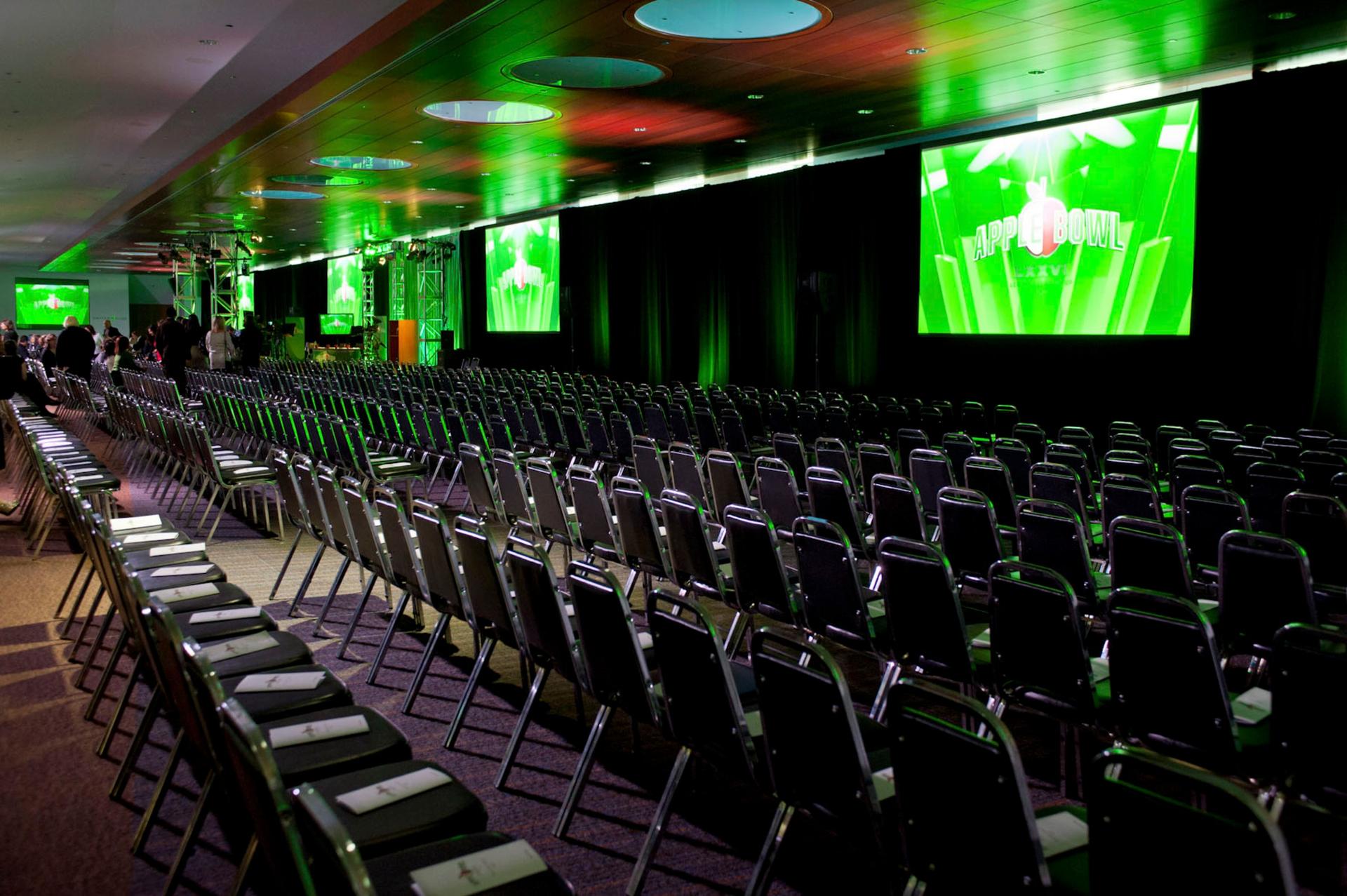 Event Space