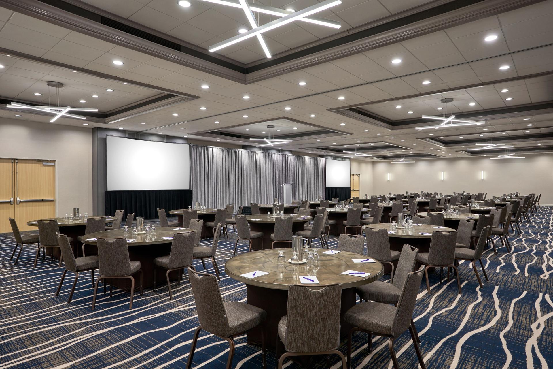 Minneapolis Ballroom