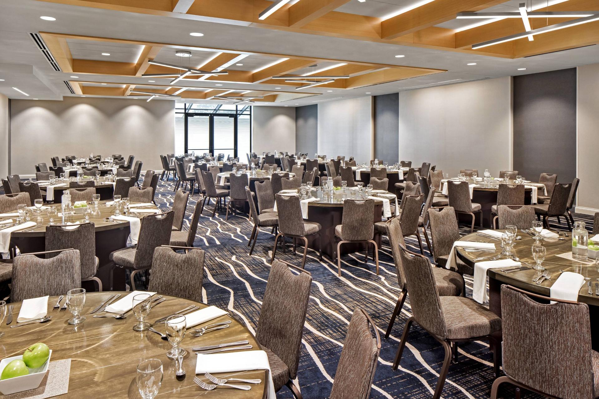 St Paul Ballroom