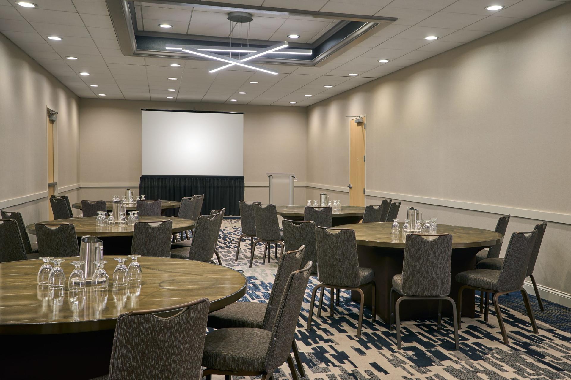 Lake Superior Room