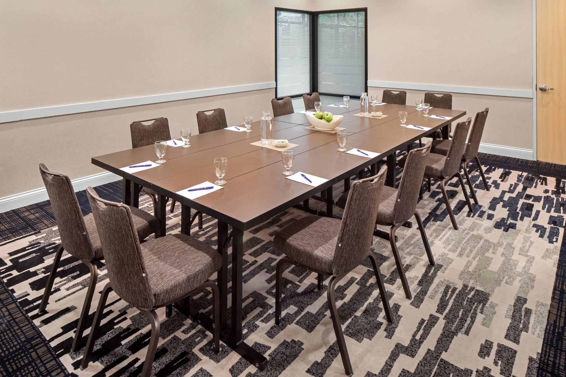 Wabasha Room