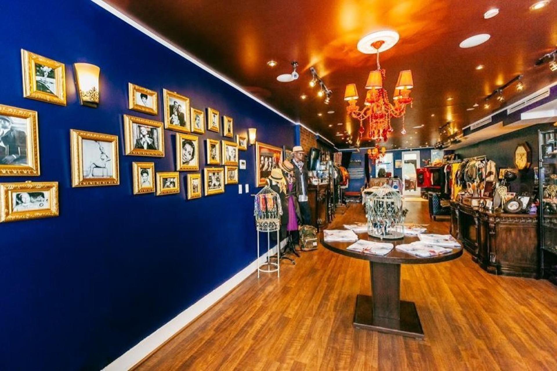 Event Space
