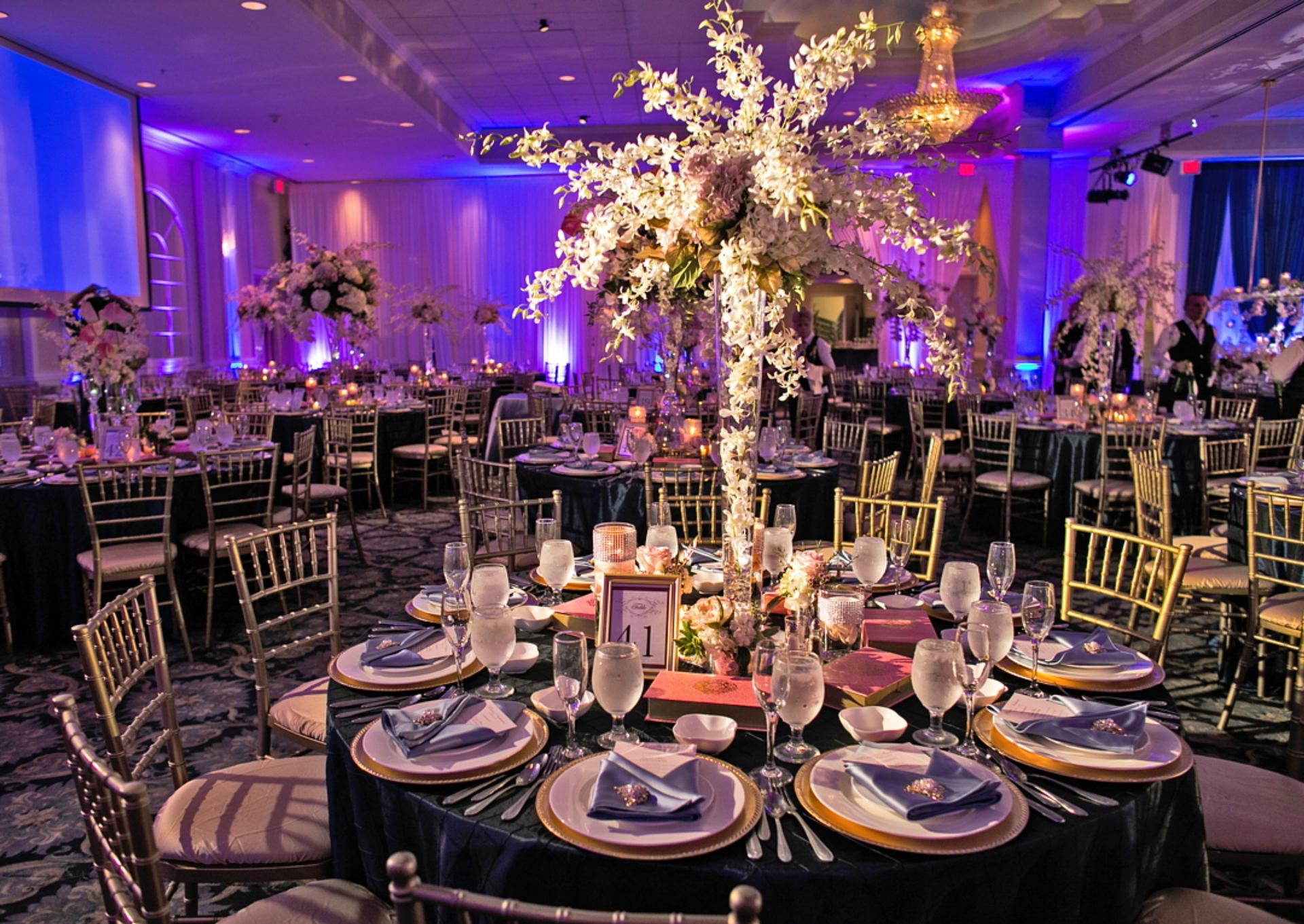 Full Buyout Of The Ashyana Banquets - Events and Catering
