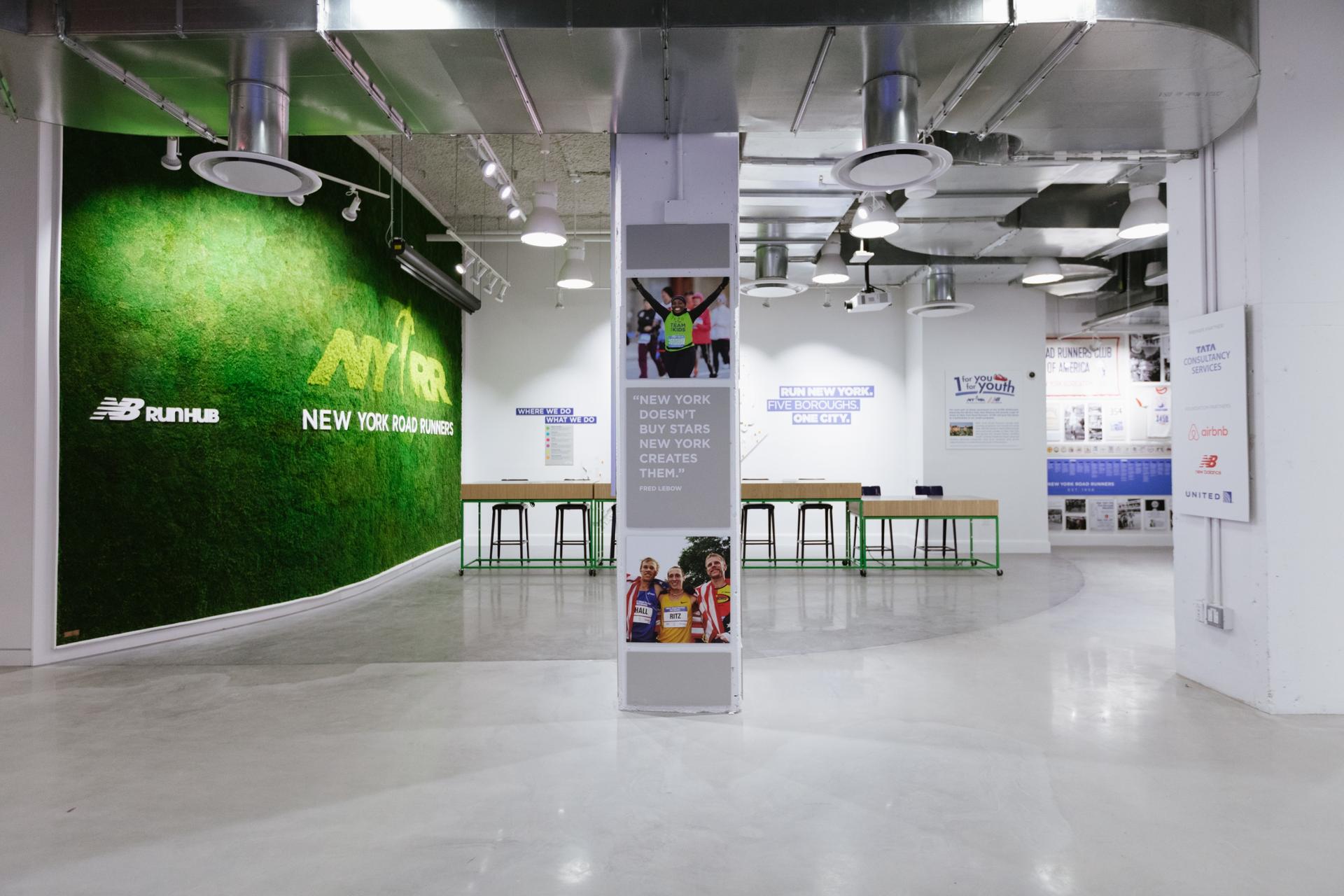 Event Space