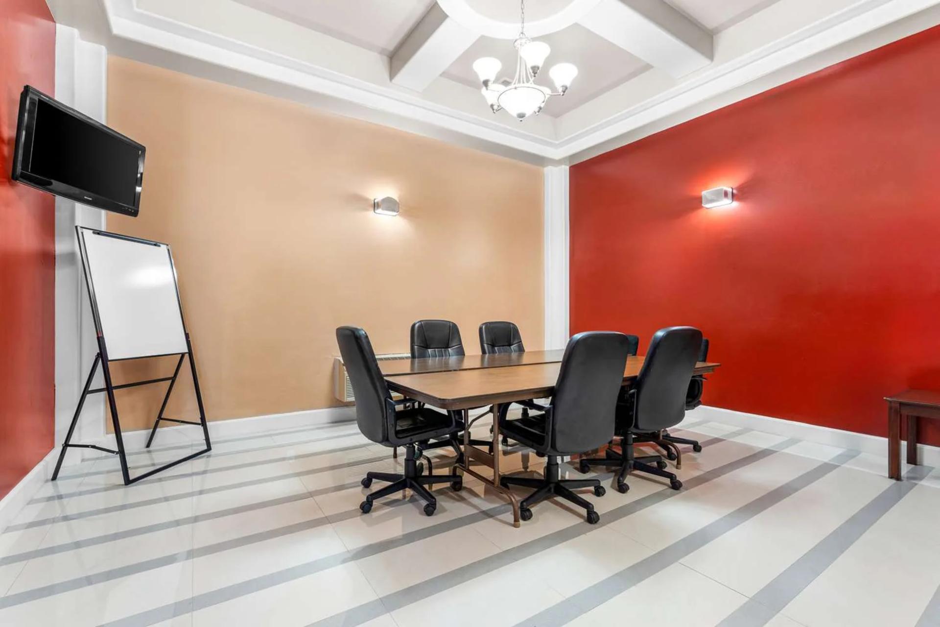 Meeting Space
