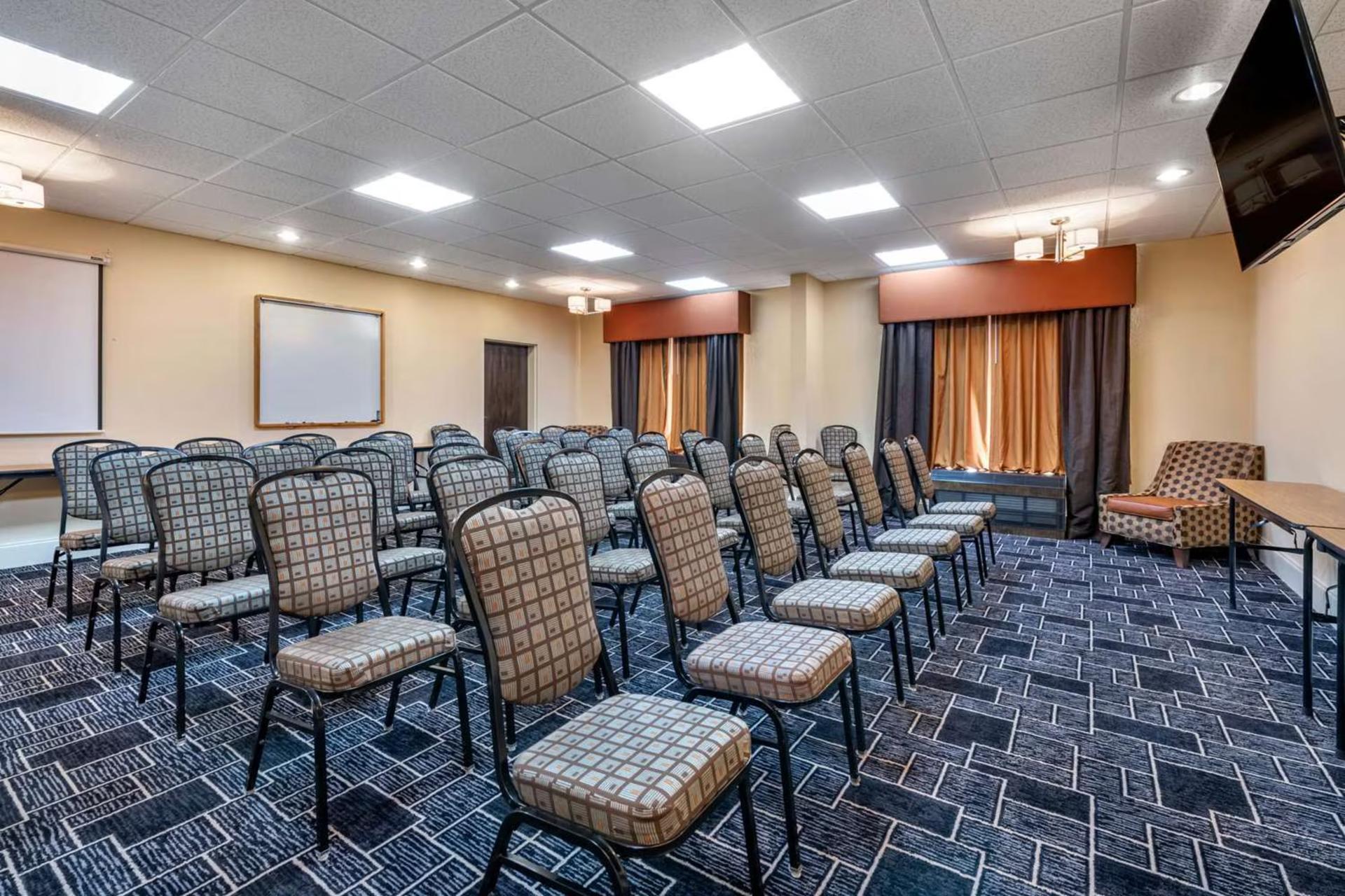 Meeting Space