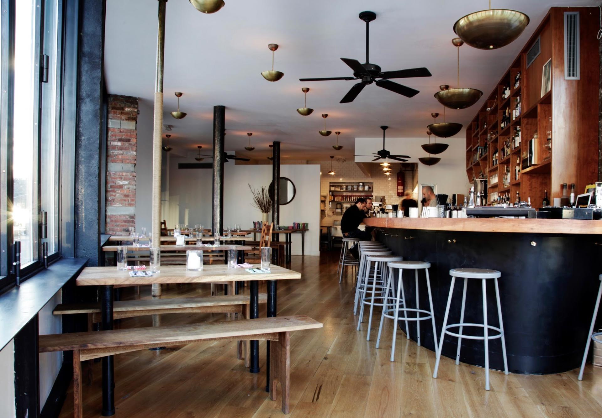 Full Buyout Of The Lighthouse BK