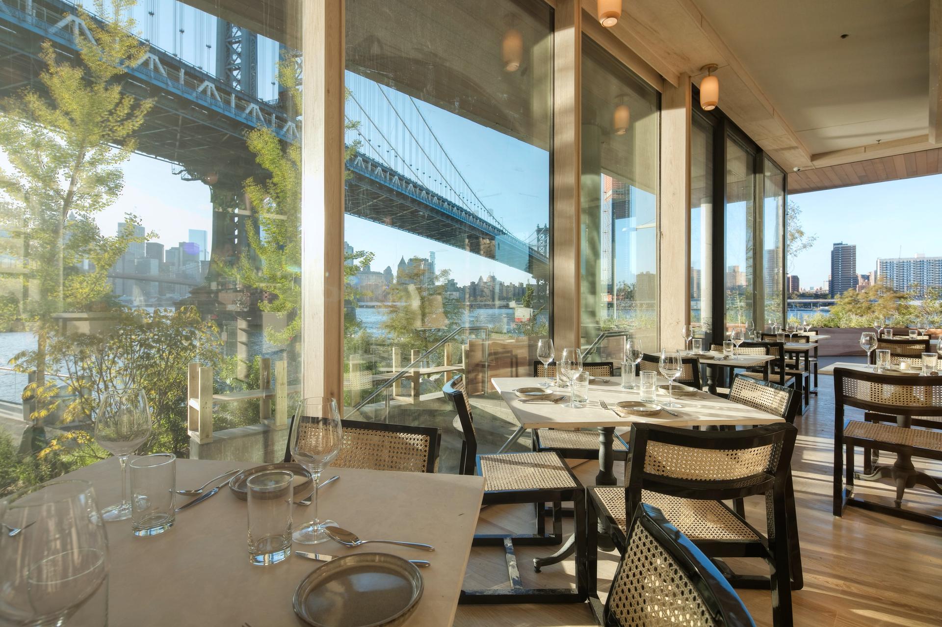 The Best Mediterranean Restaurants In NYC
