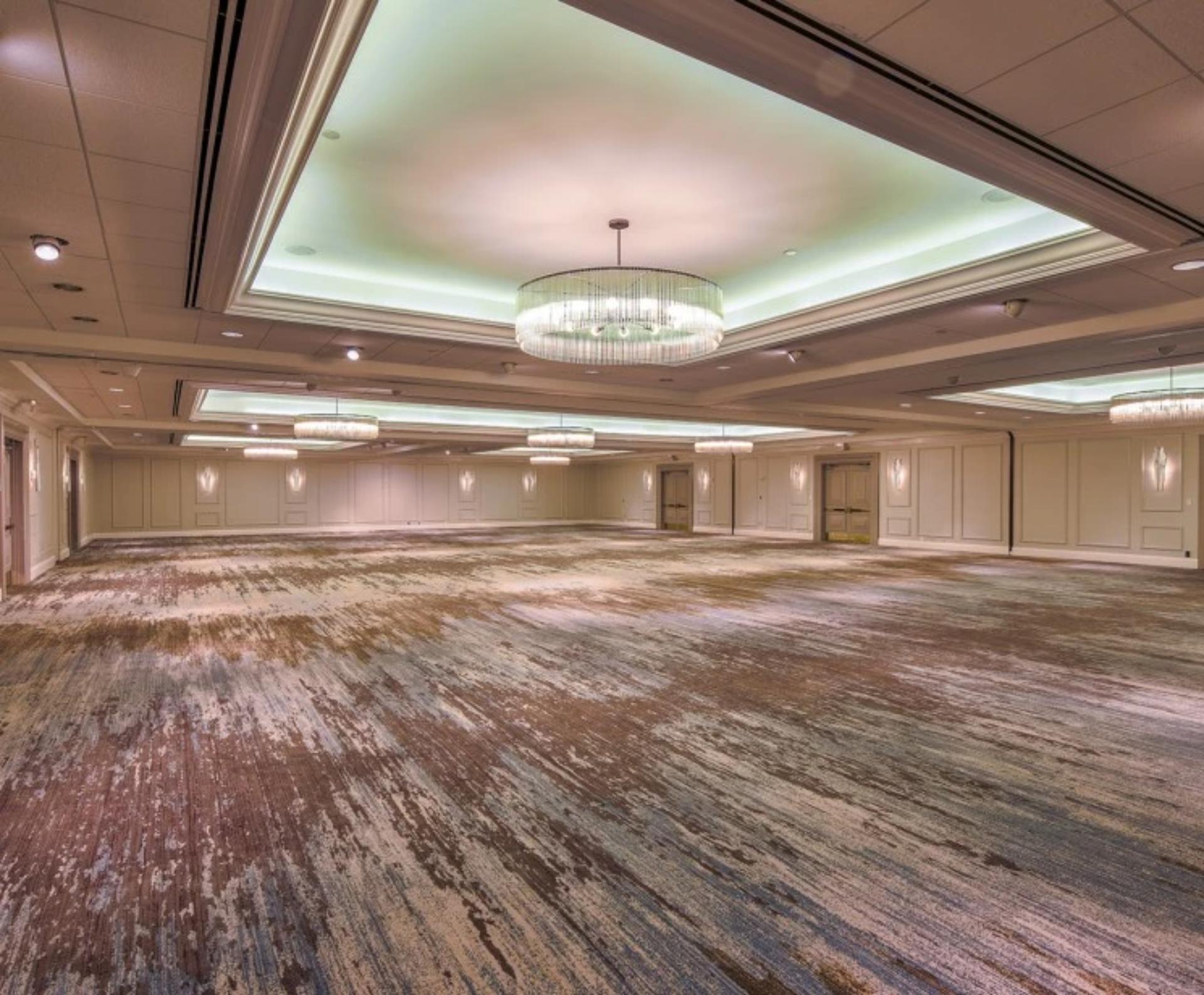 Orchid Ballroom