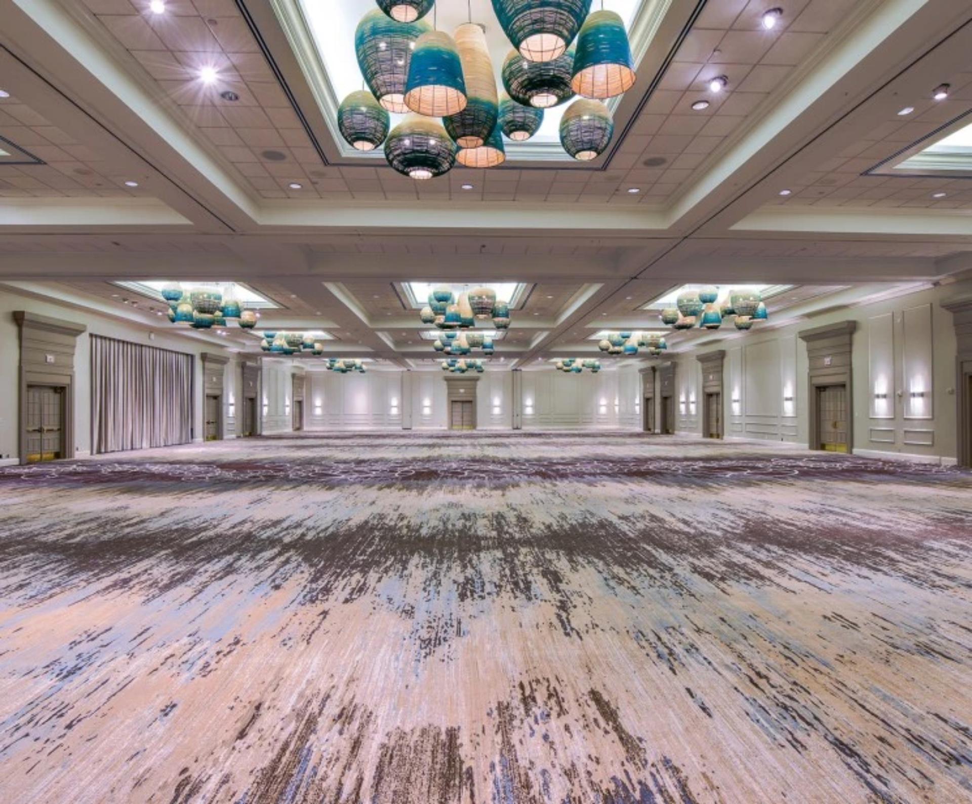 Royal Palm Ballroom