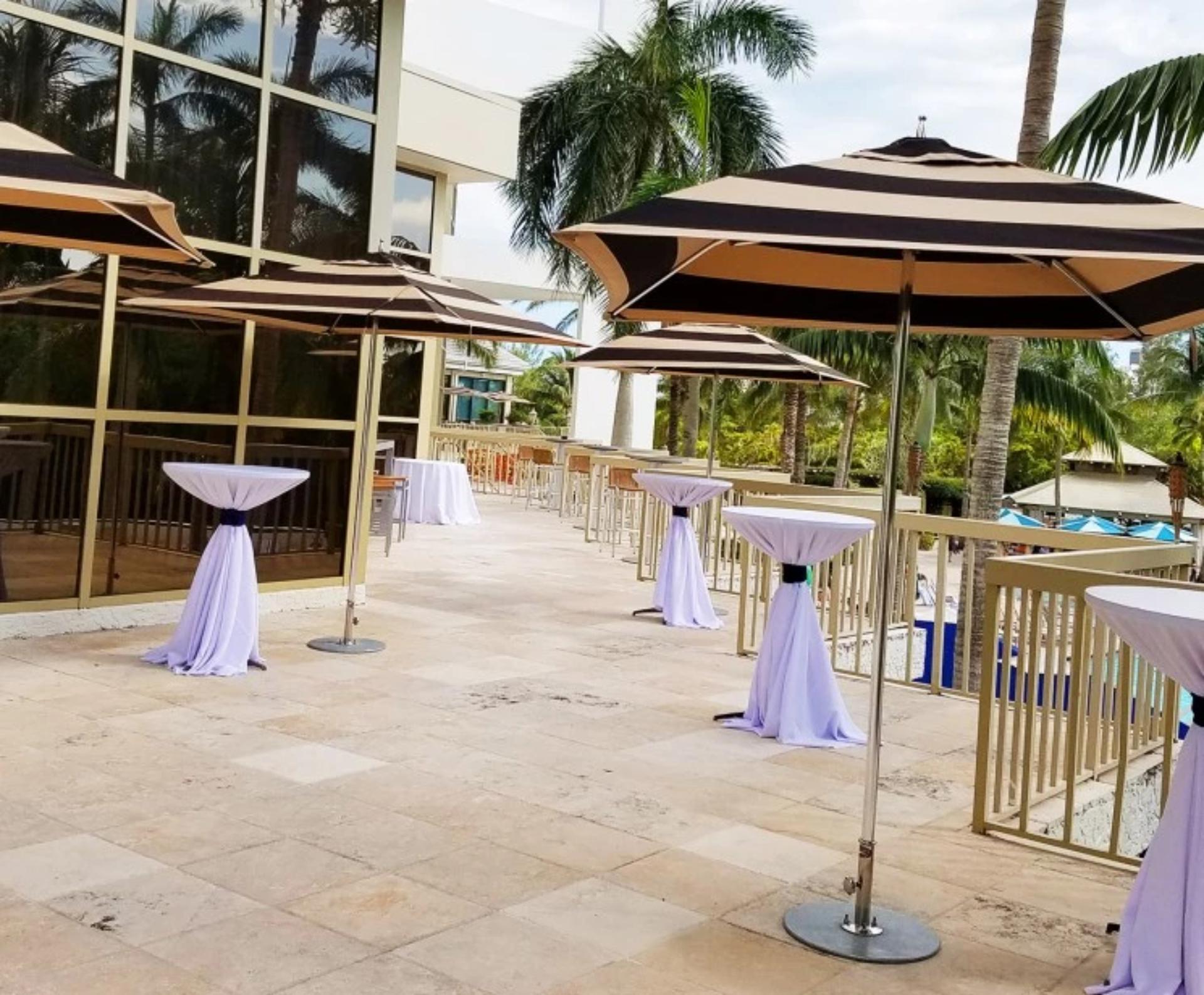 Vista Terrace