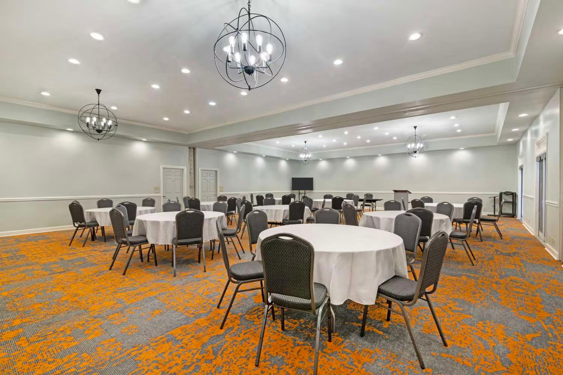 Meeting Space