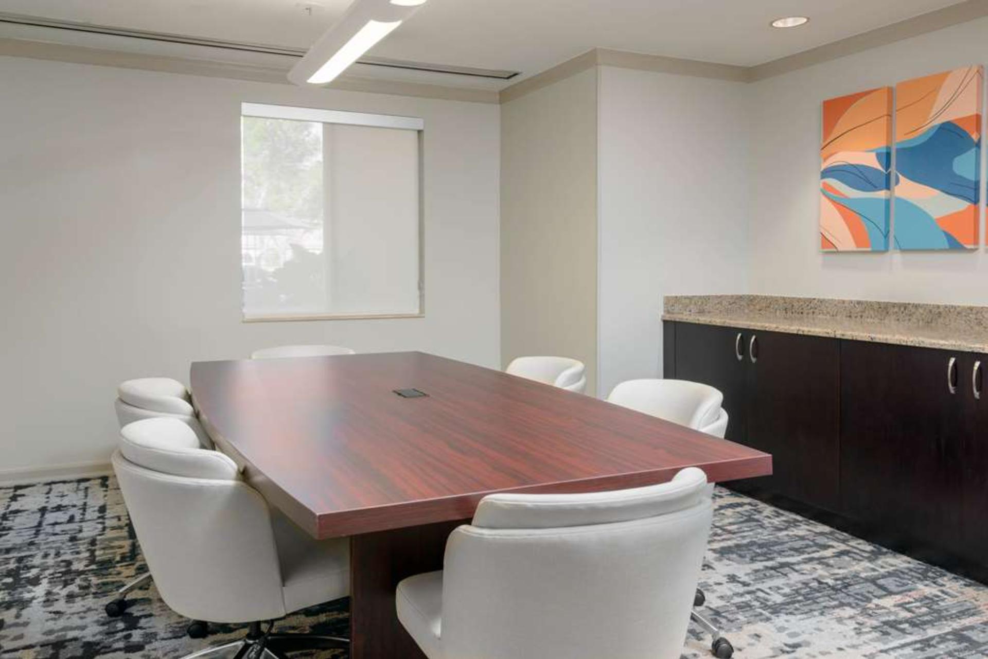 Boardroom