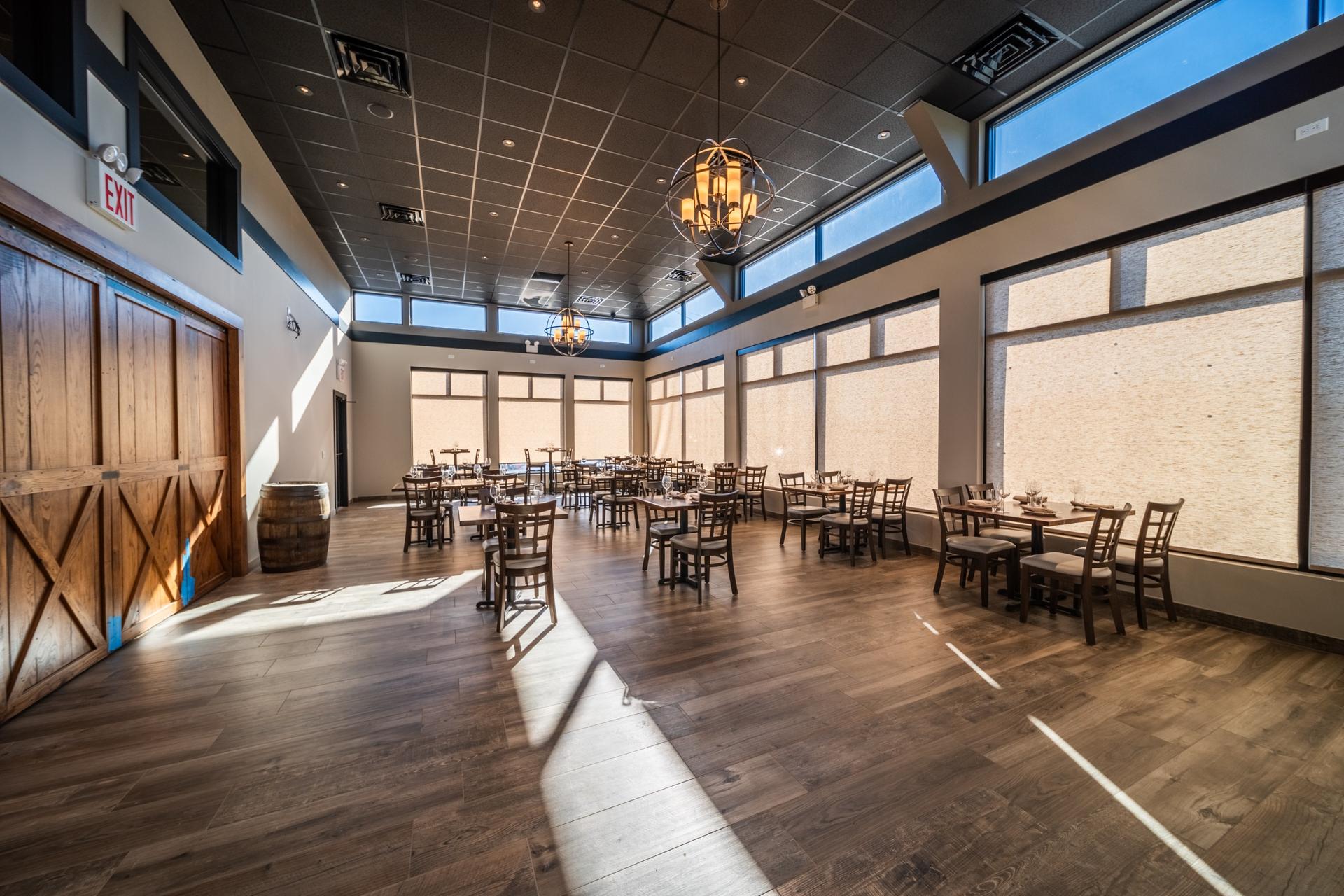 Event Space