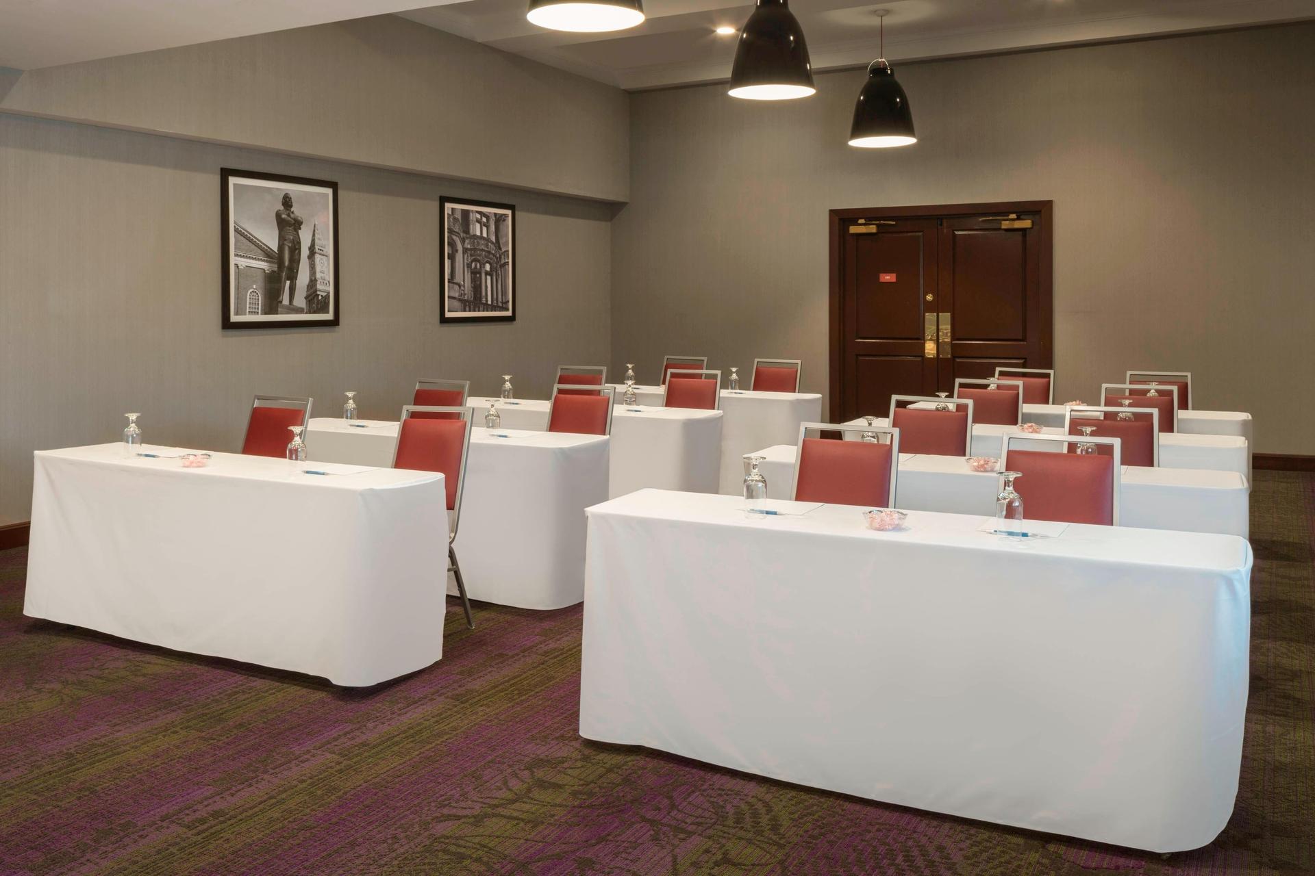 Suffolk Room