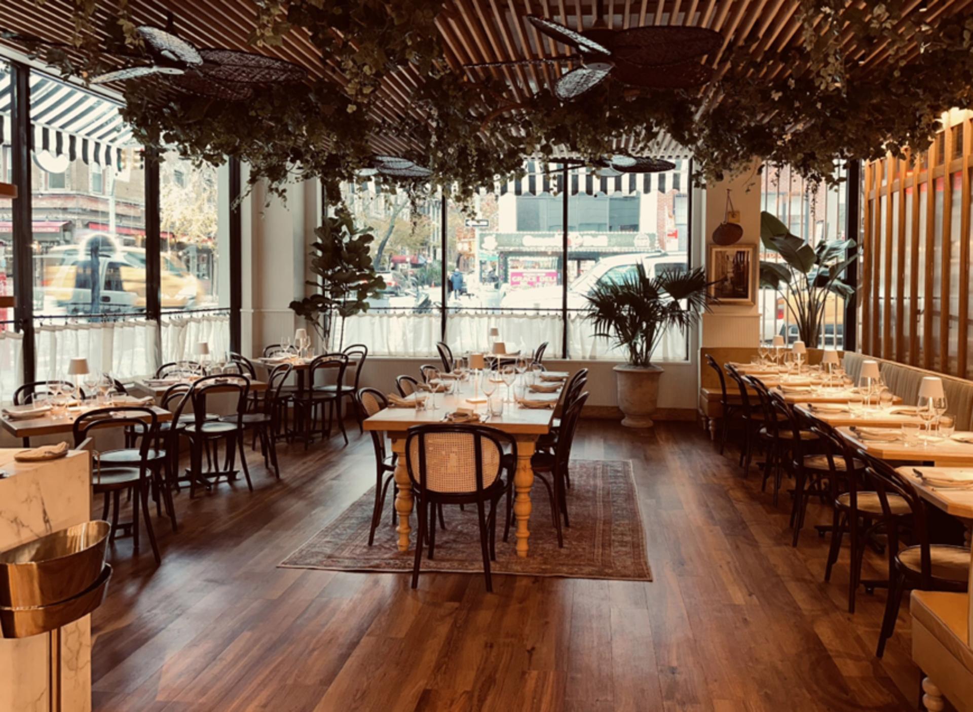  Front Dining Room