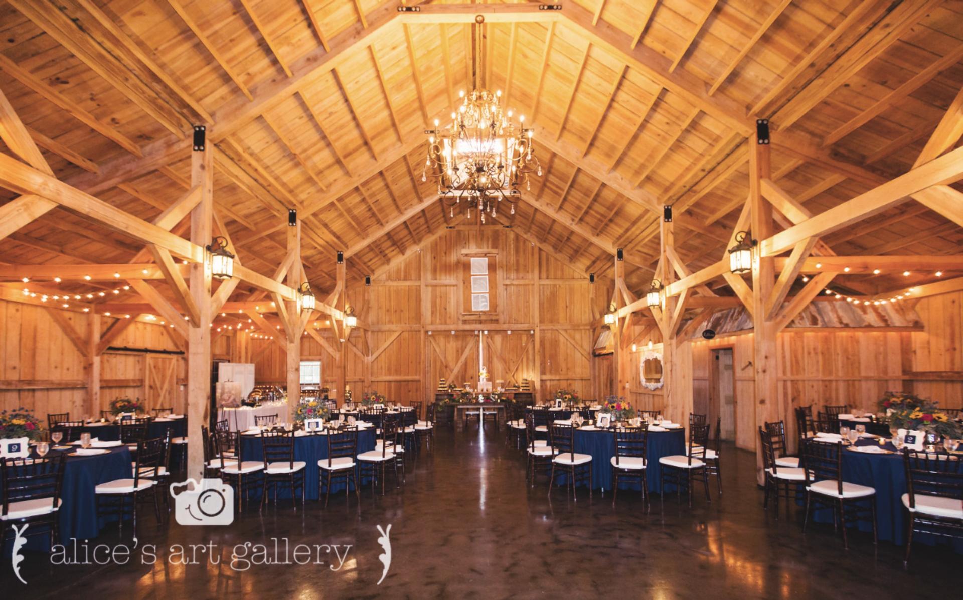 Event Space