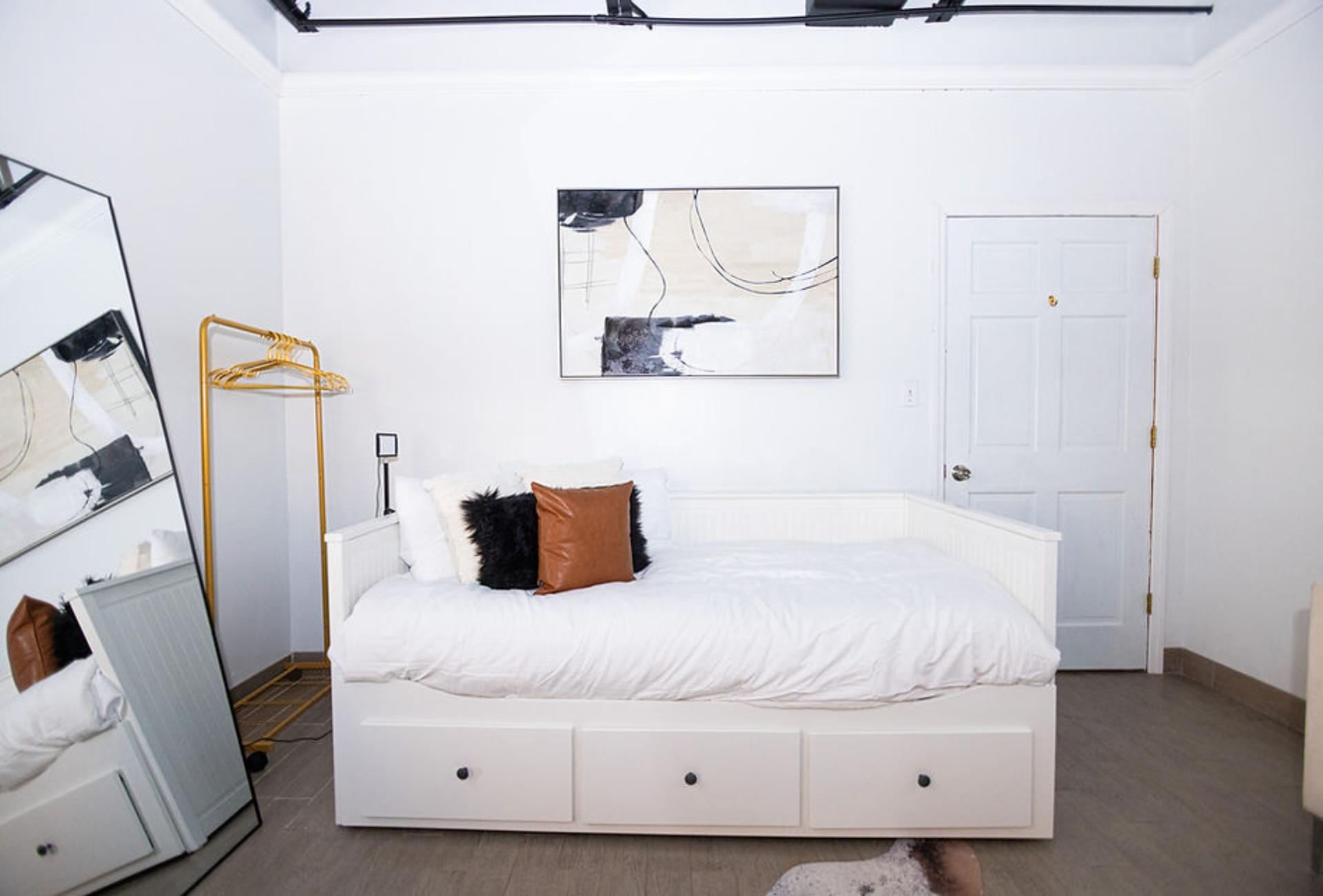 Bridal Suite