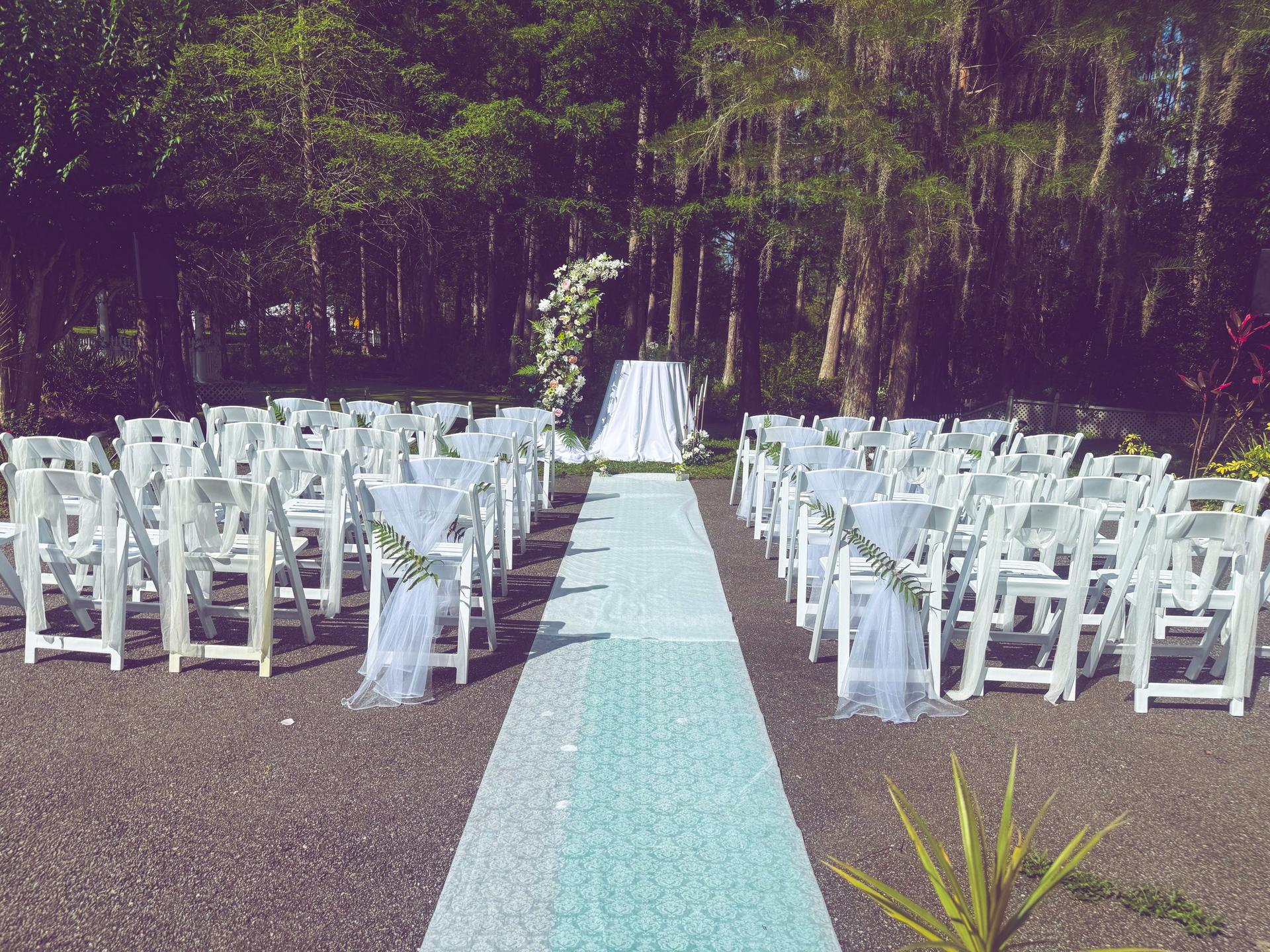 Event Space