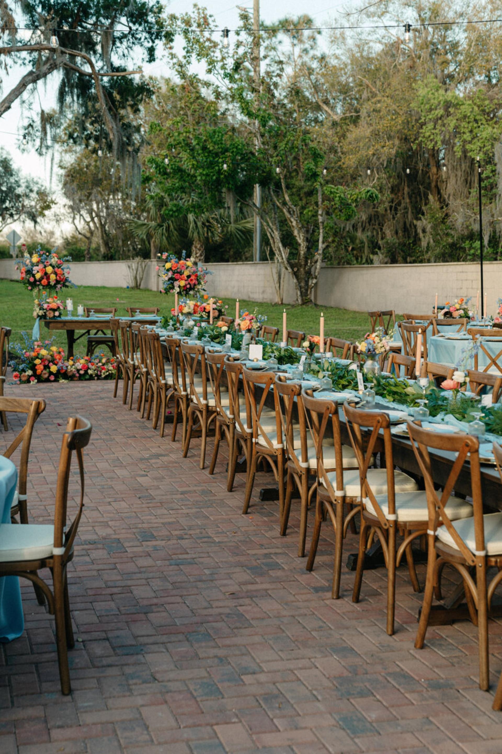 The Terrace