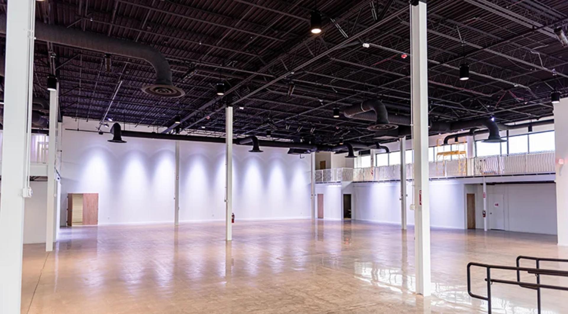 Main Floor