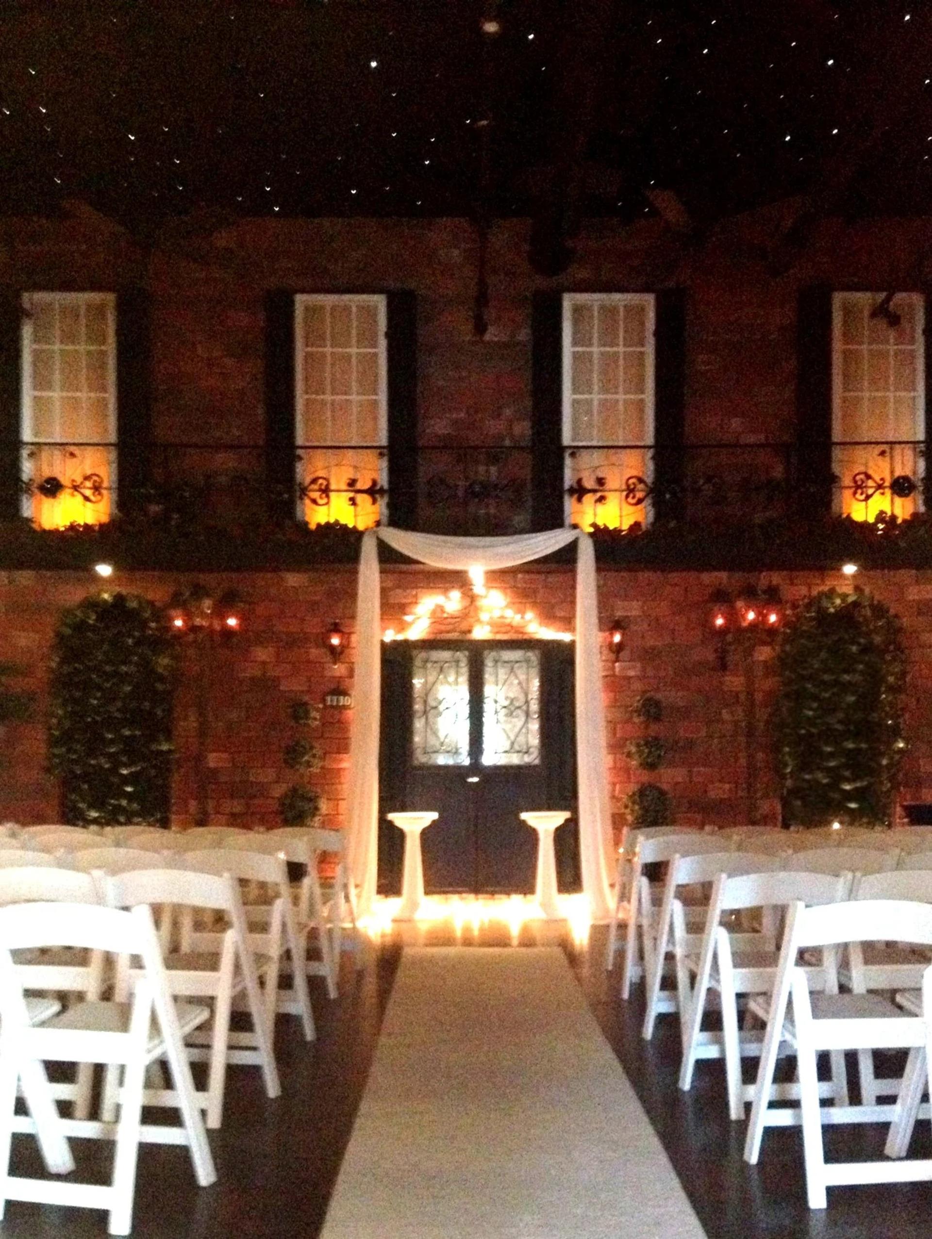 Event Space