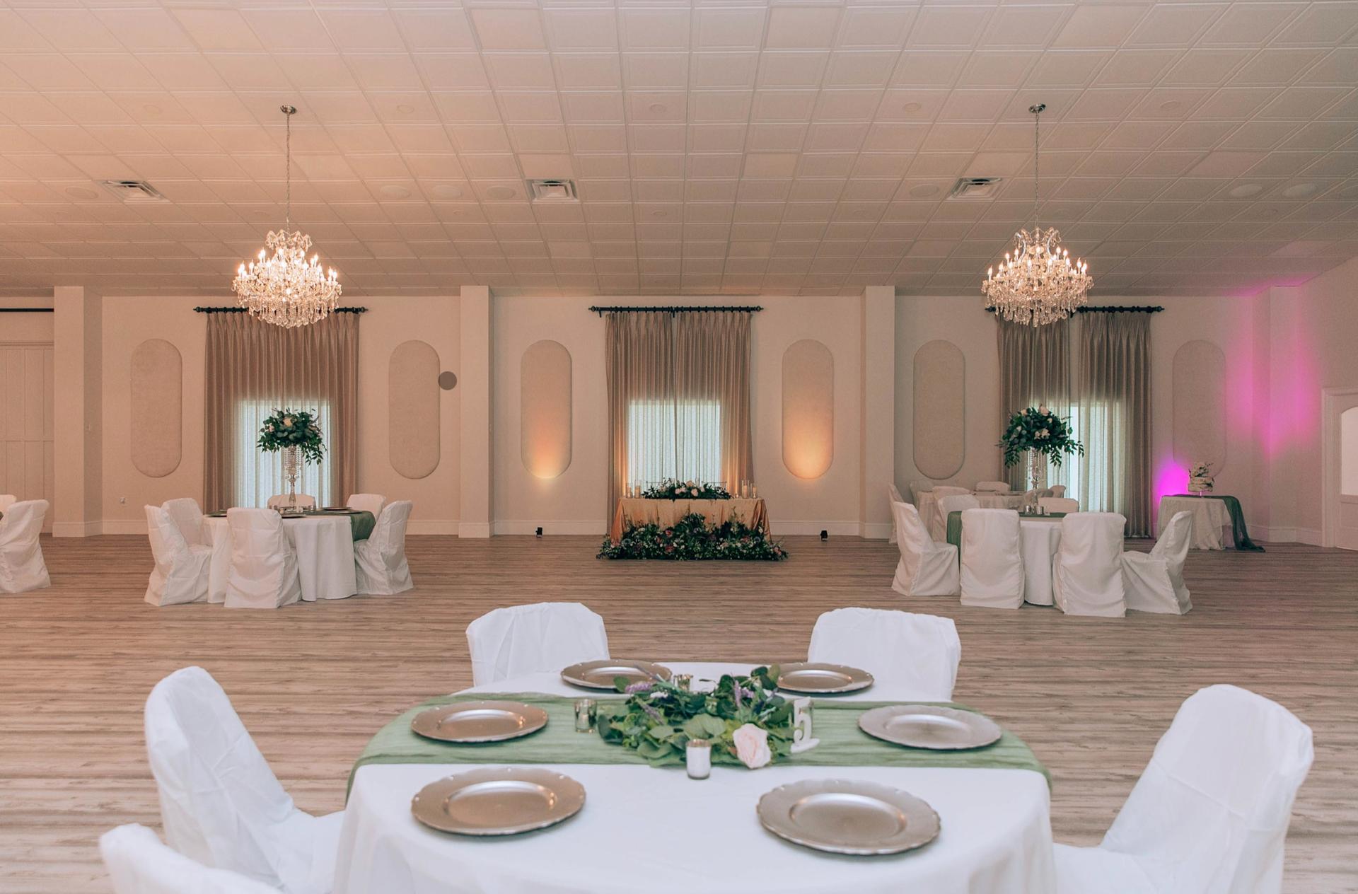 Event Space
