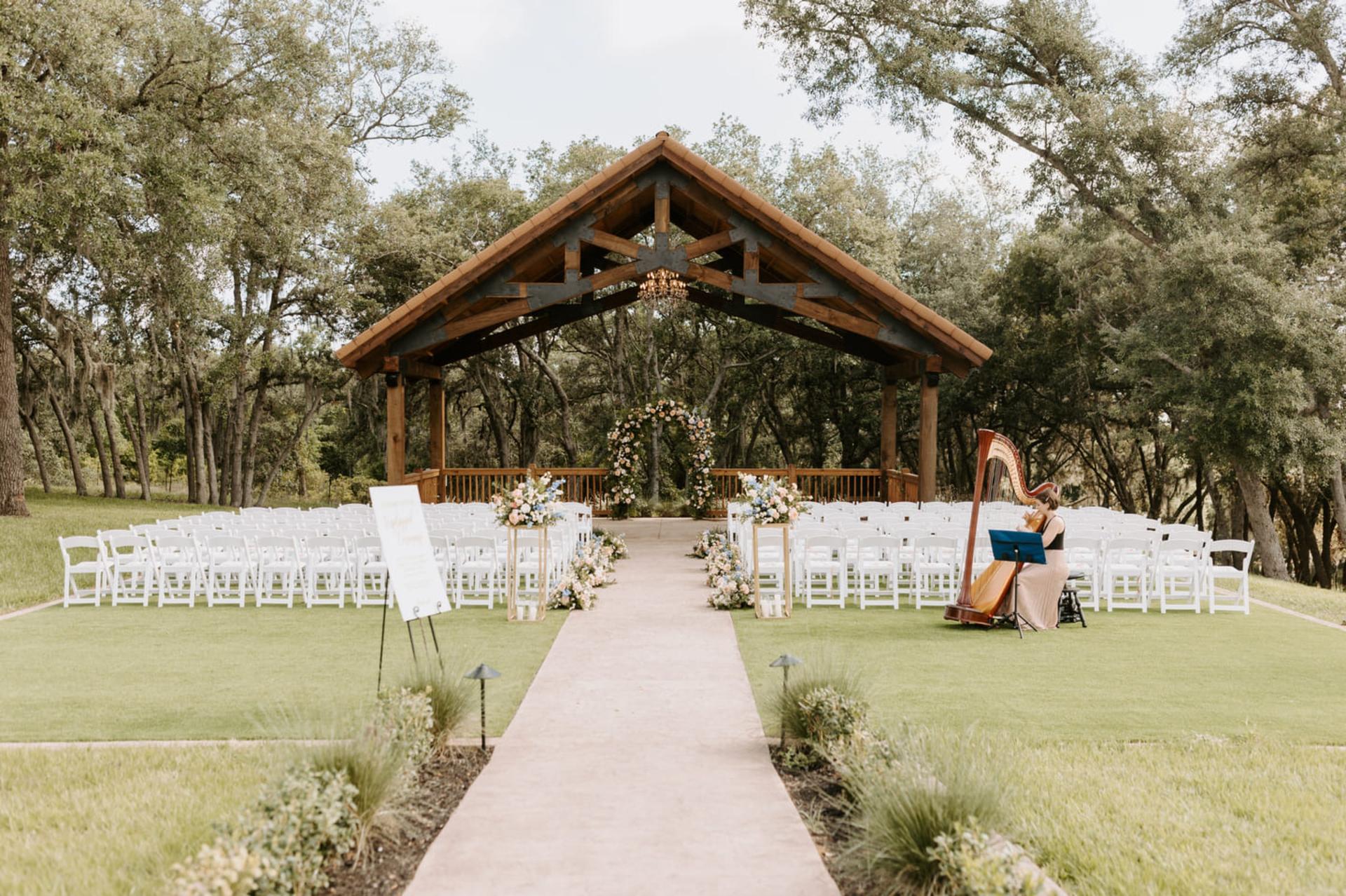 Event Space