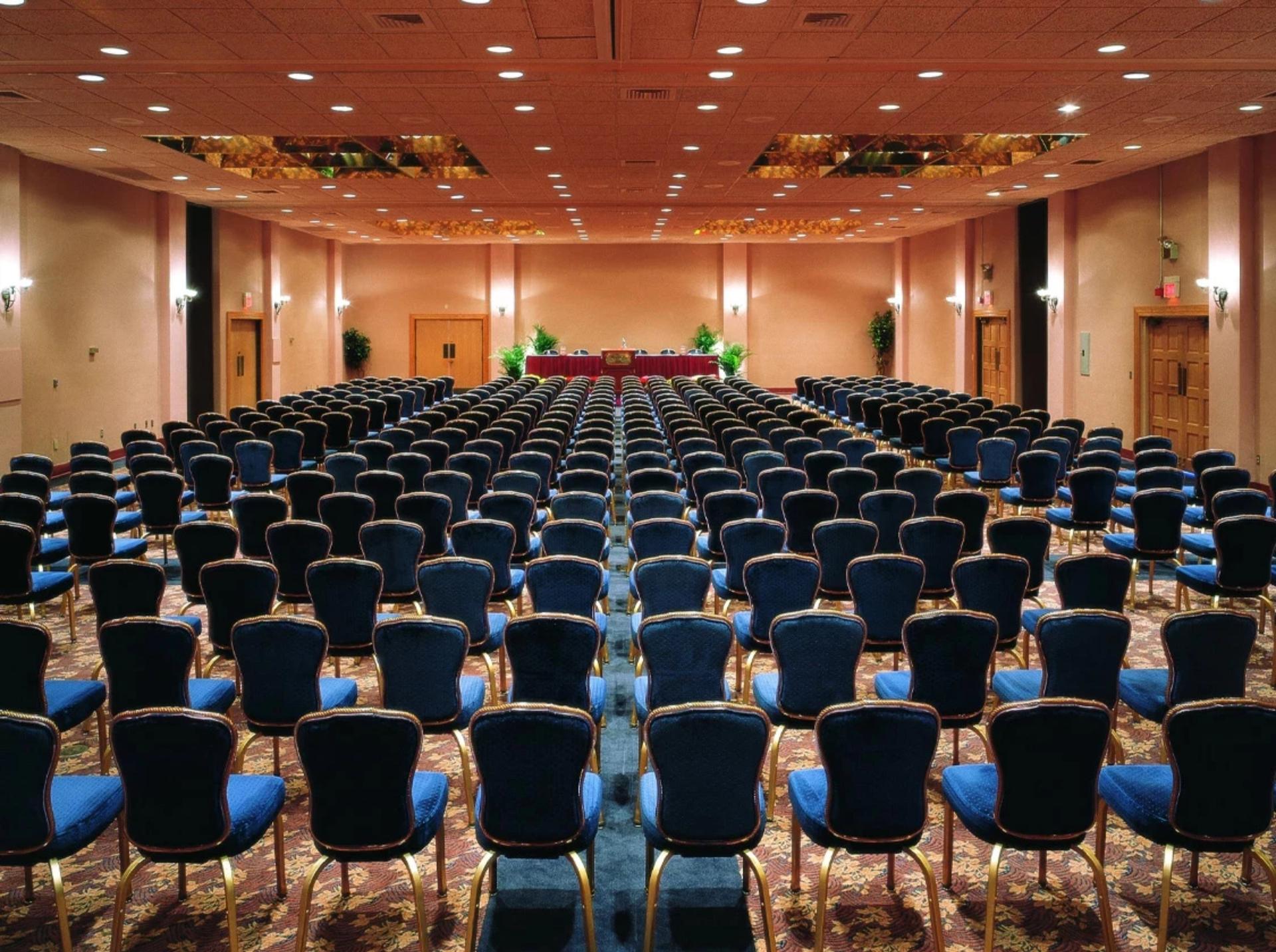 El Nuevo Ballroom