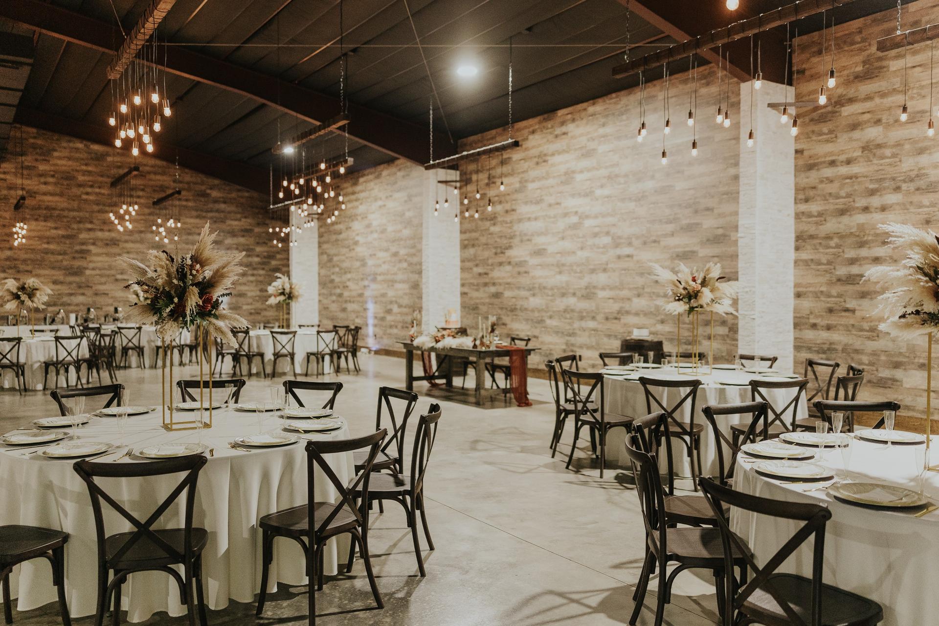Event Space