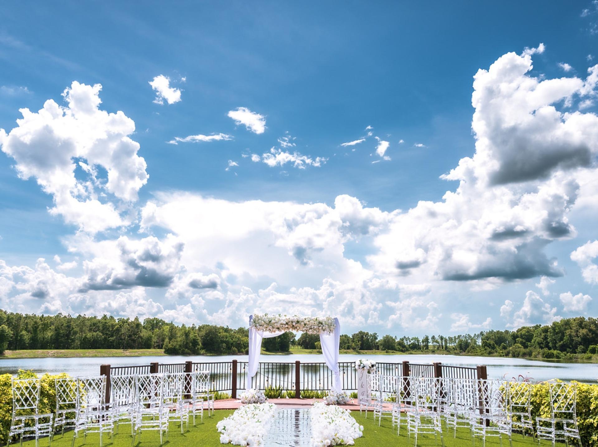 Event Space