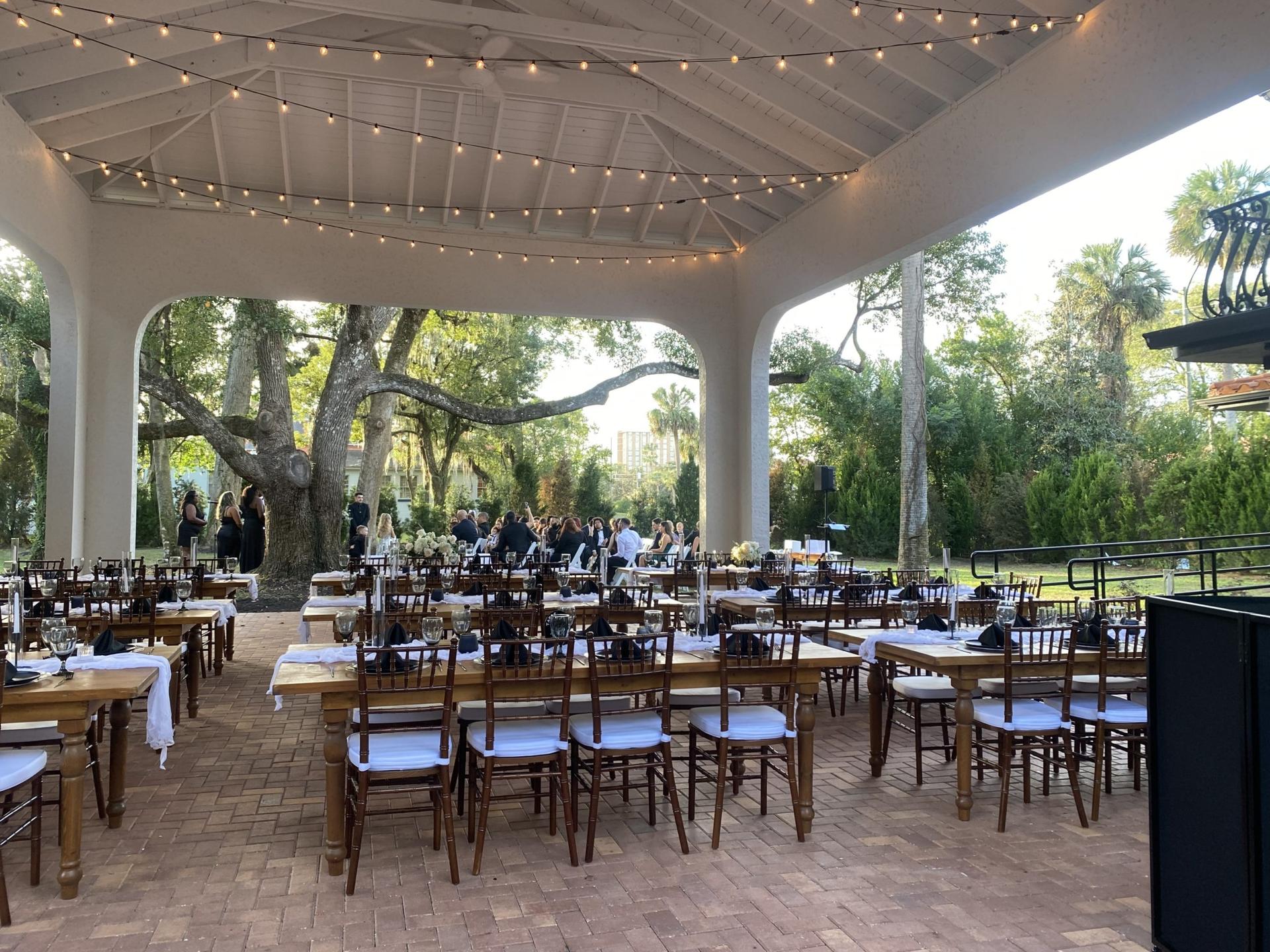 Event Space