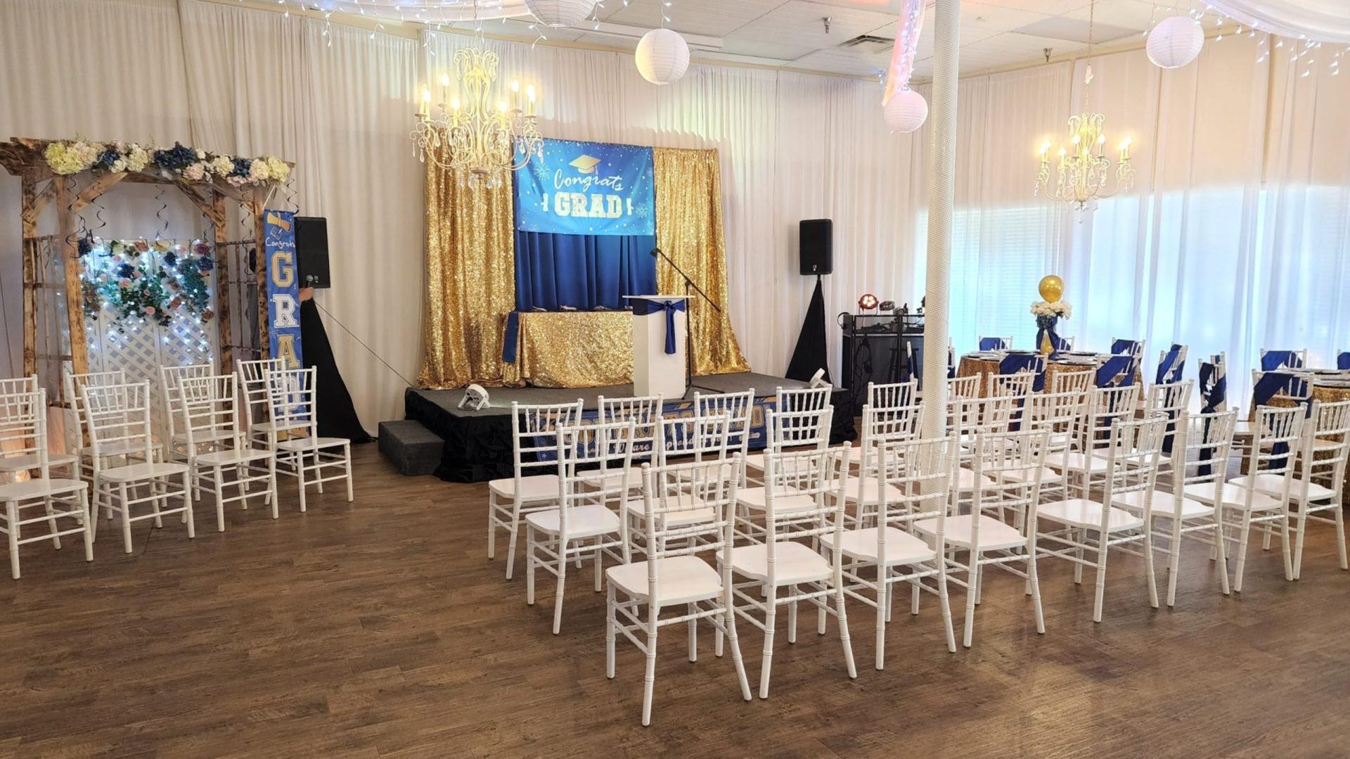 Event Space