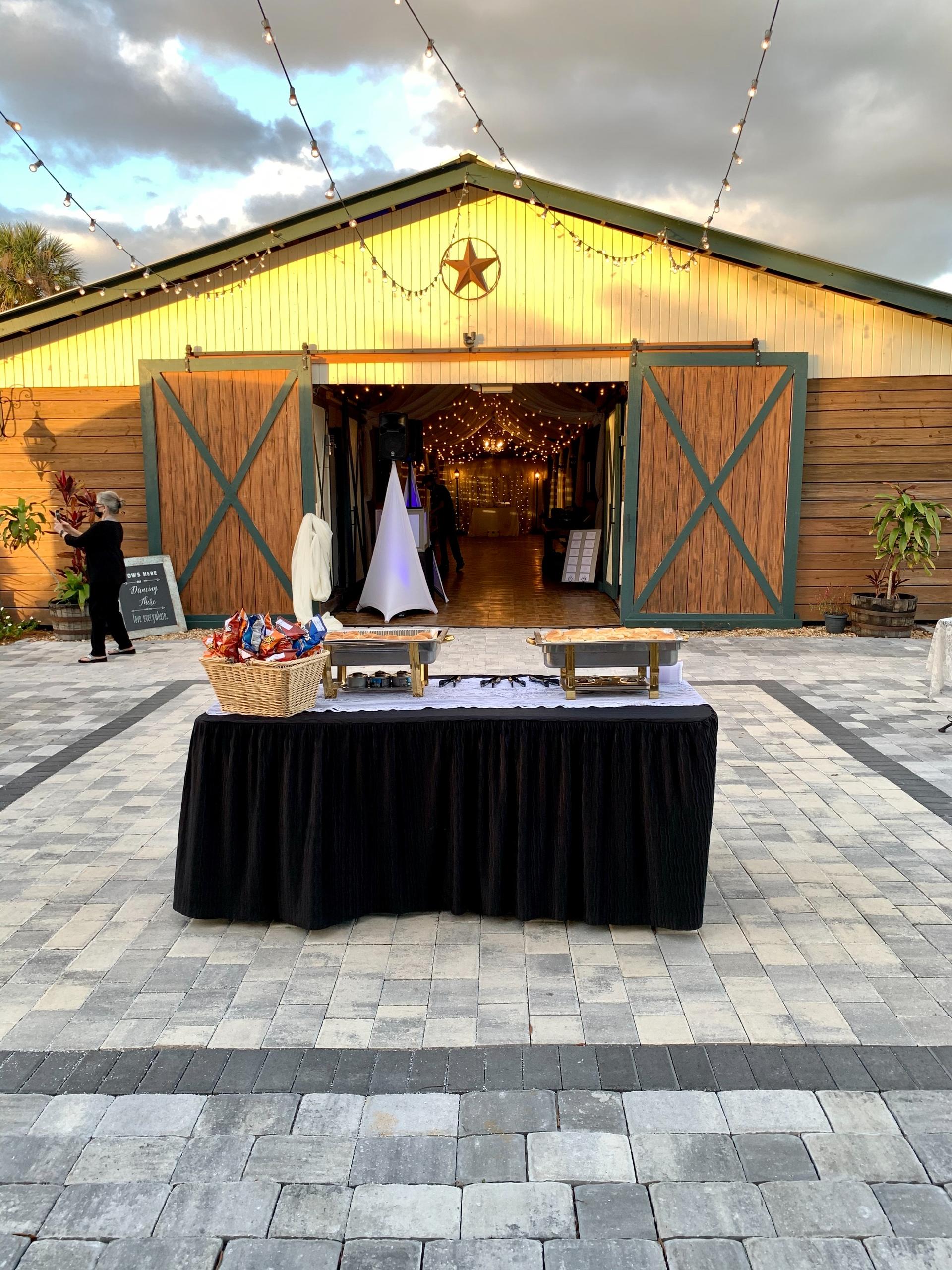 Event Space