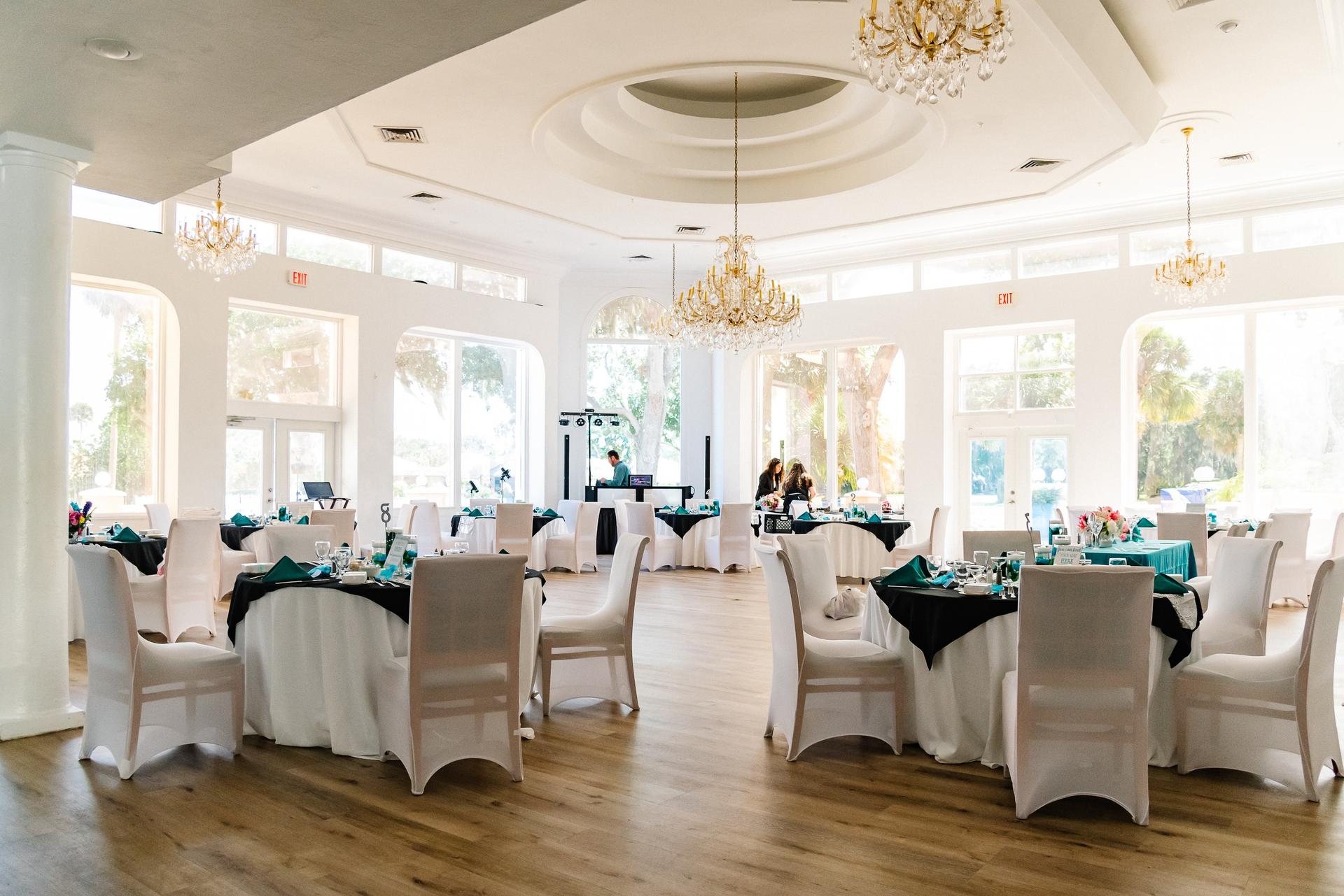 Ballroom