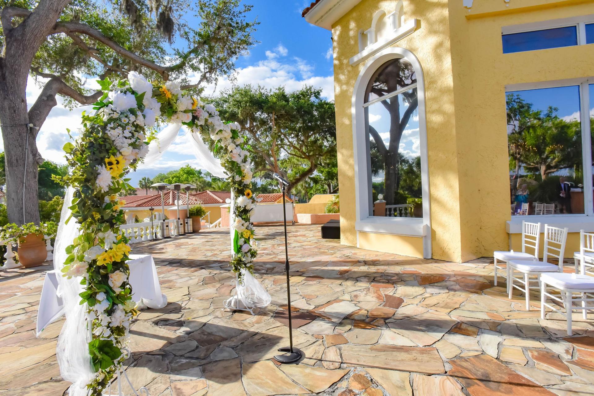 Veranda