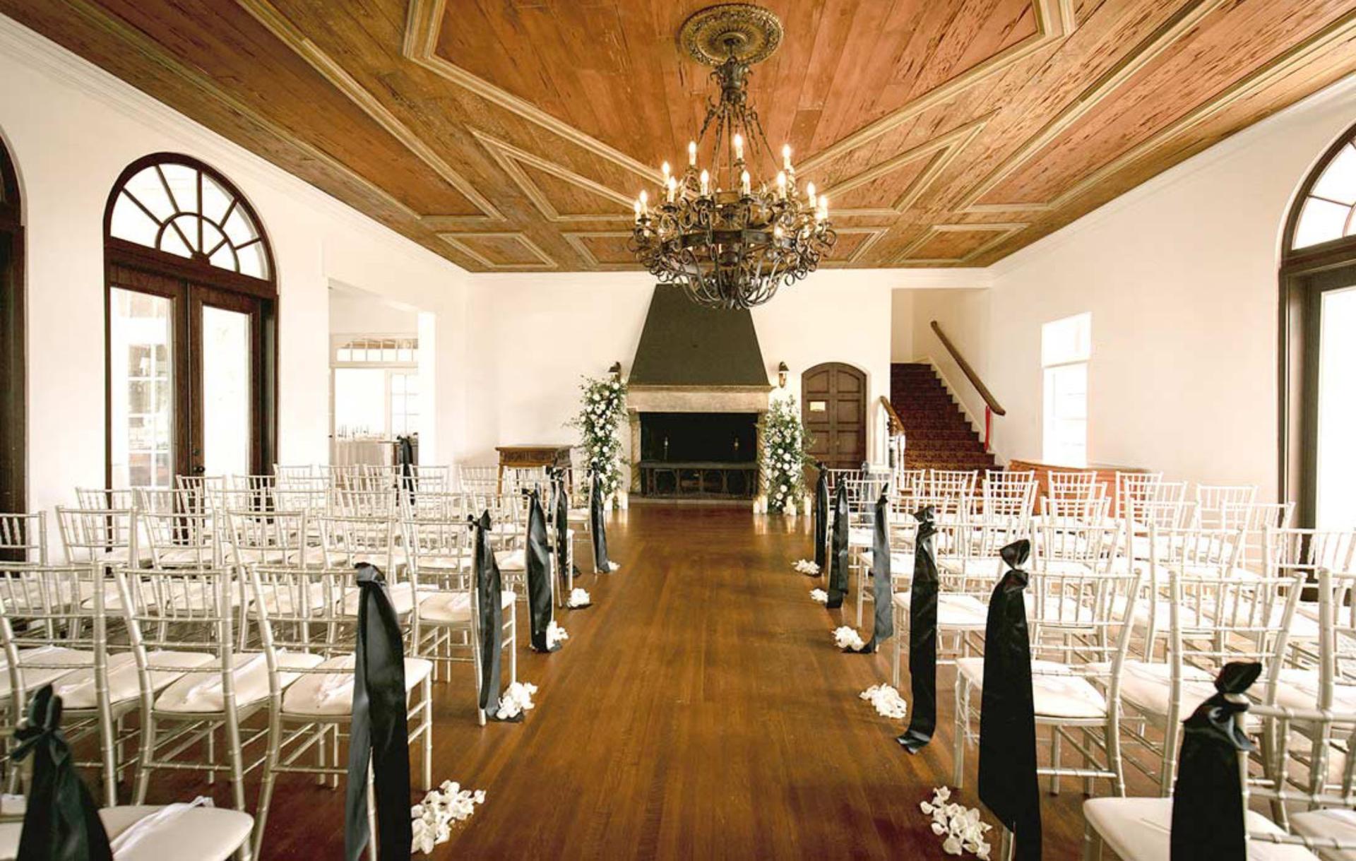 The Foyer