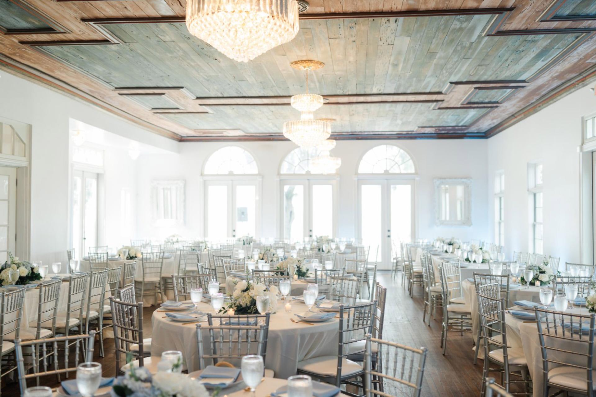 The Ballroom