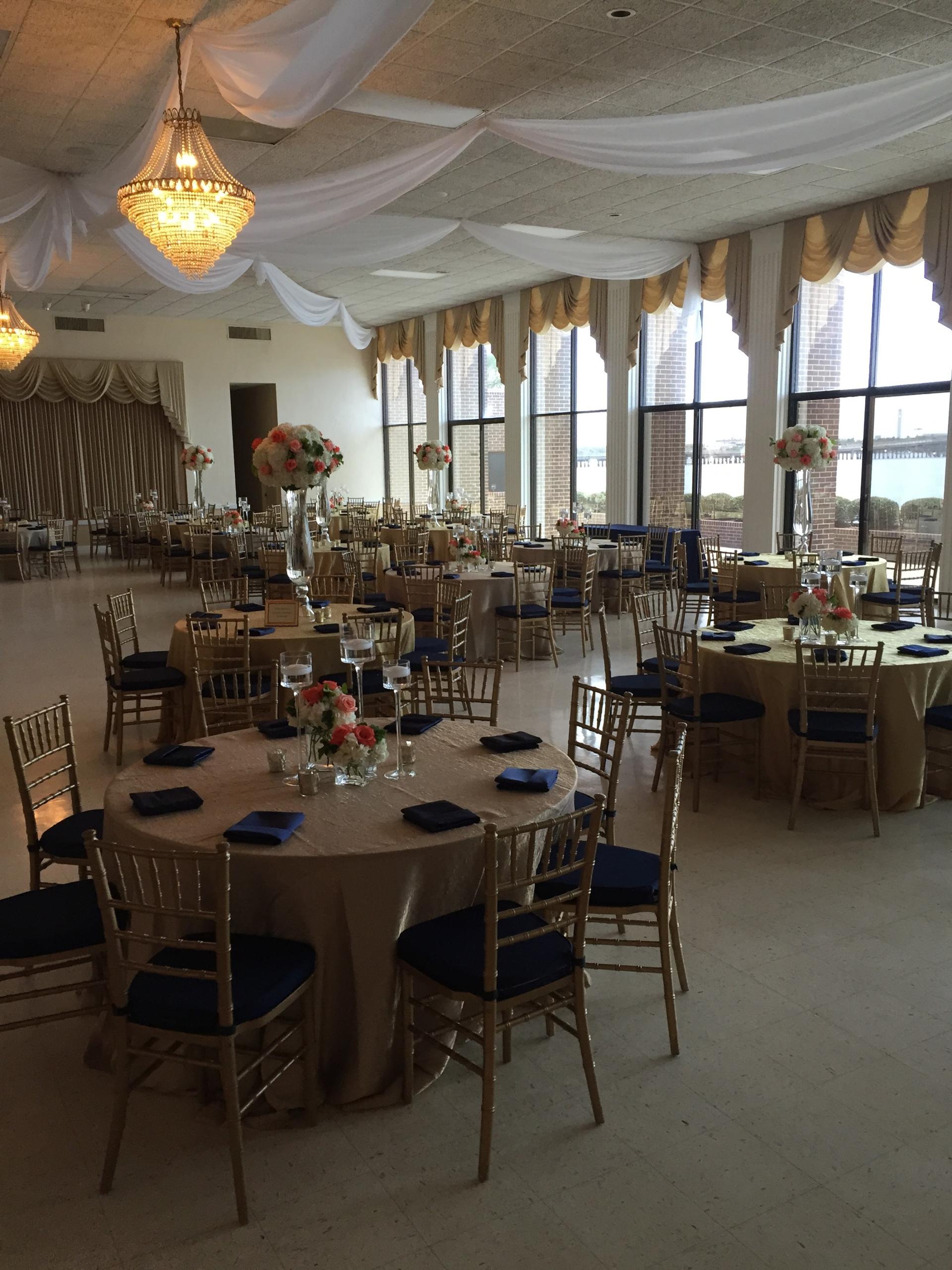 Event Space