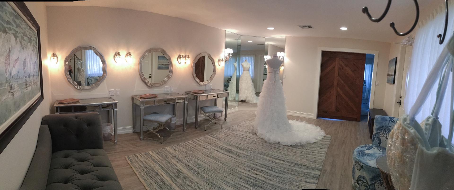 Event Space
