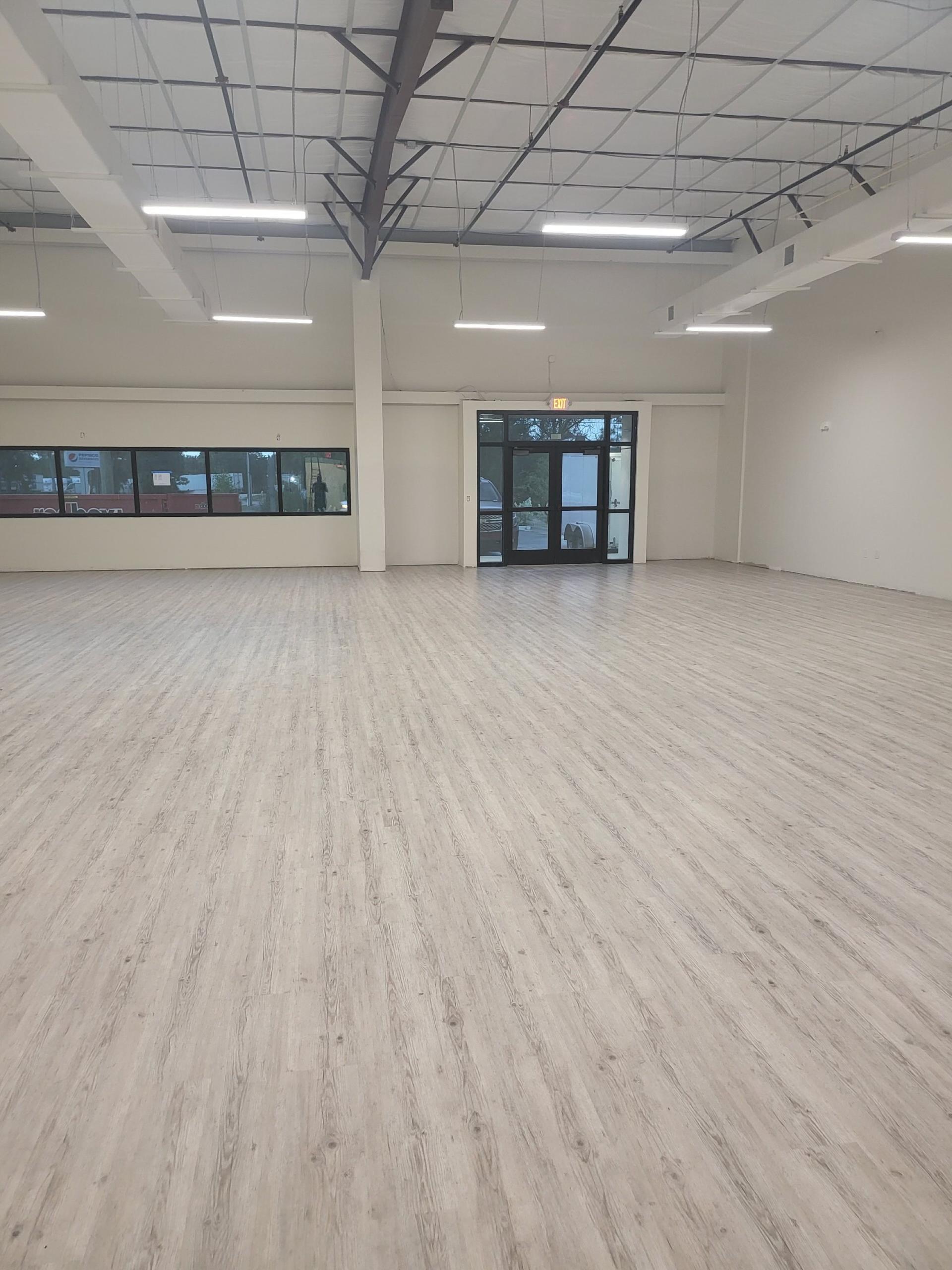 Event Space